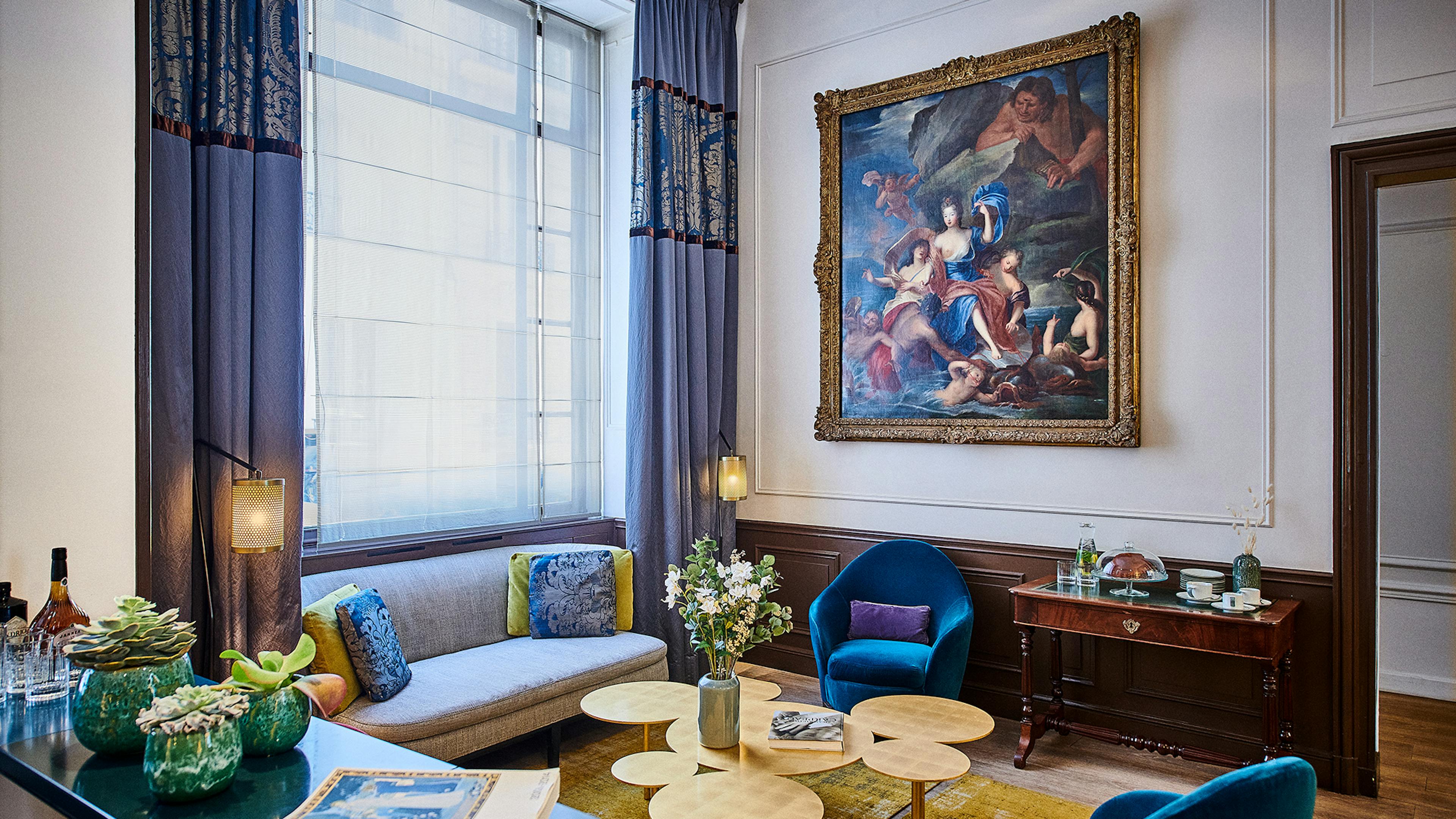 Hôtel d'Orsay - Best Rate