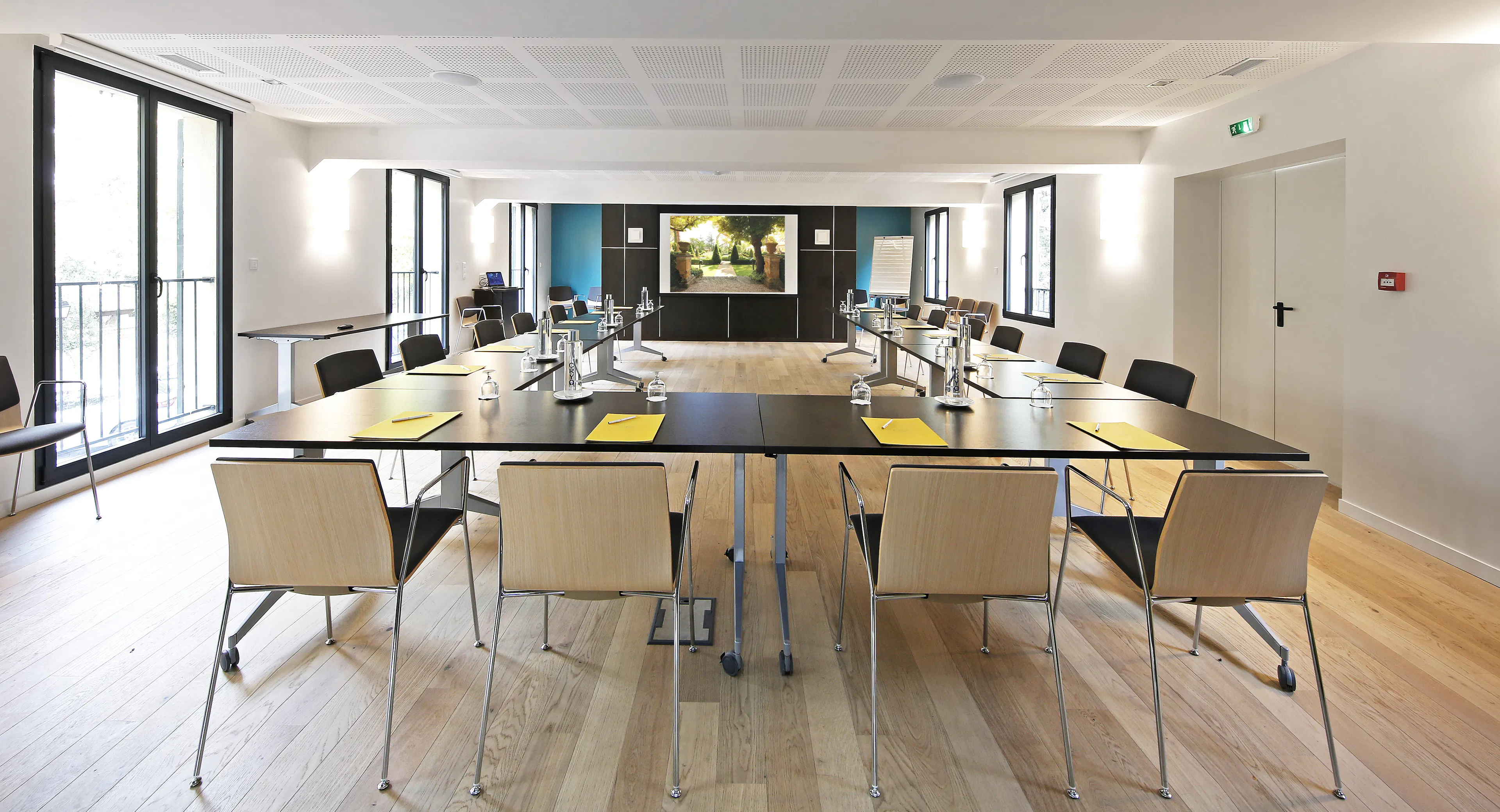 5-star Hôtel le Pigonnet in Aix-en-Provence