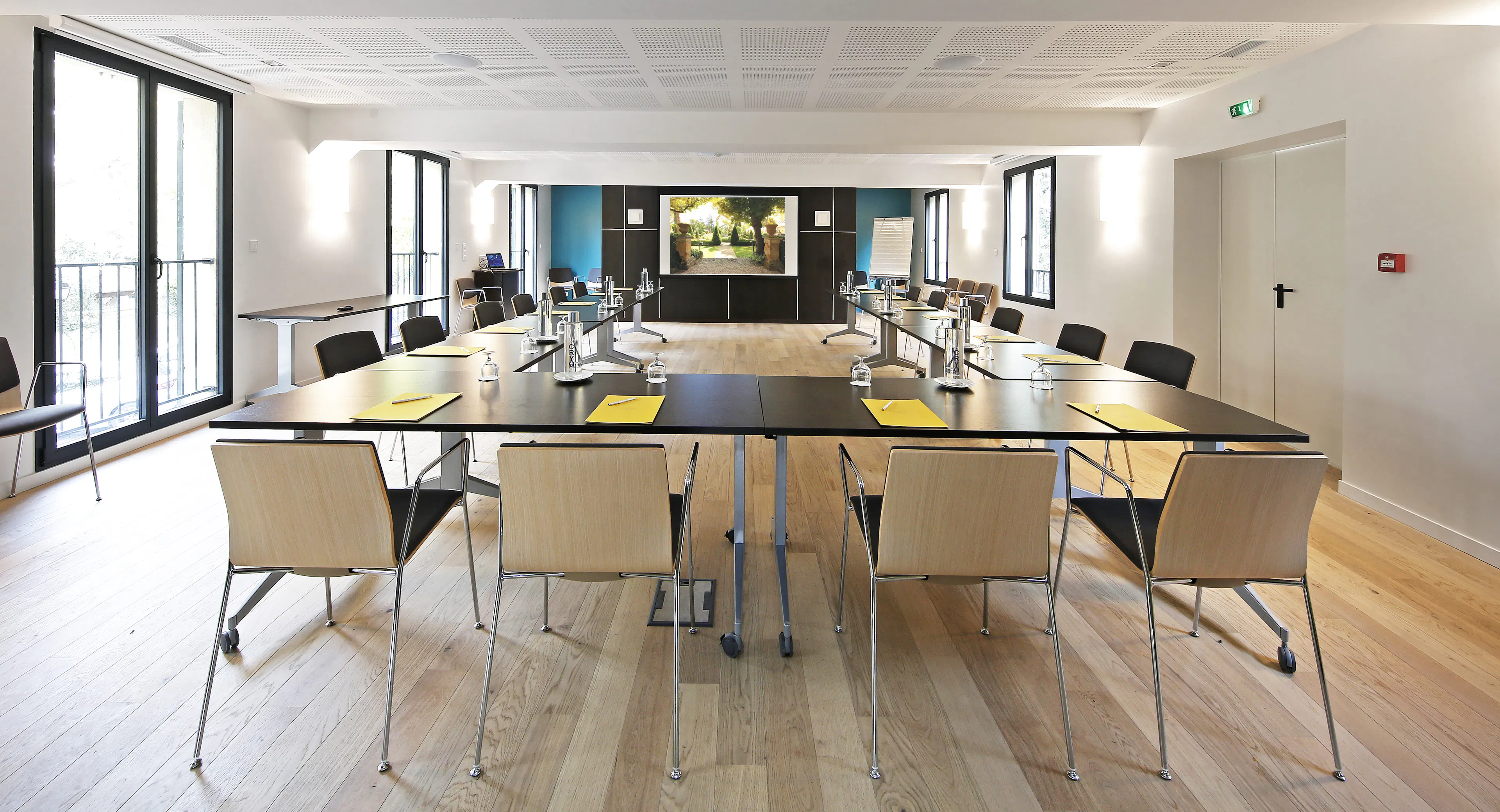 Hôtel le Pigonnet - 5 étoiles à aix-en-provence