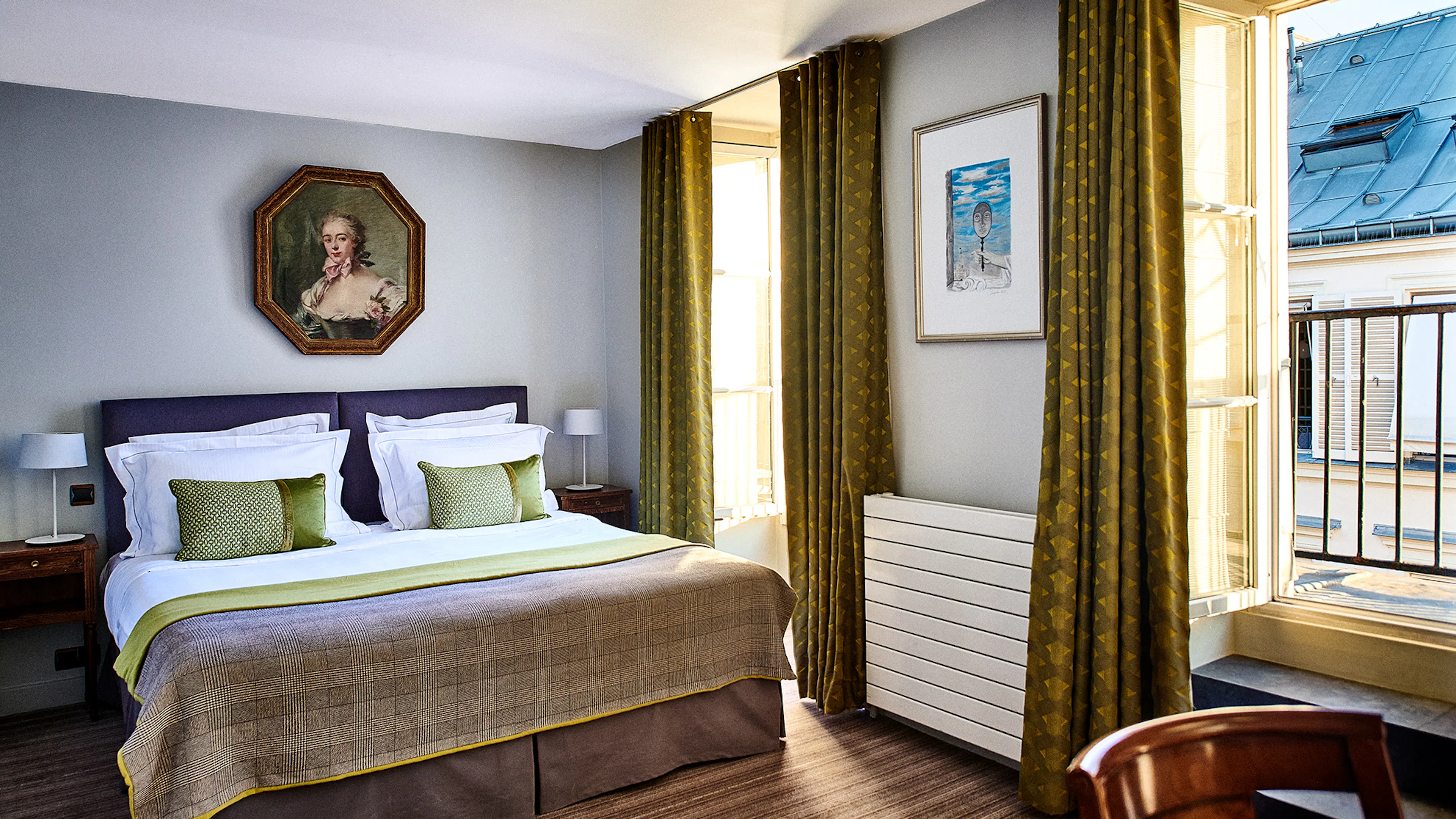 Hôtel d'Orsay - Offre exclusive Hiver