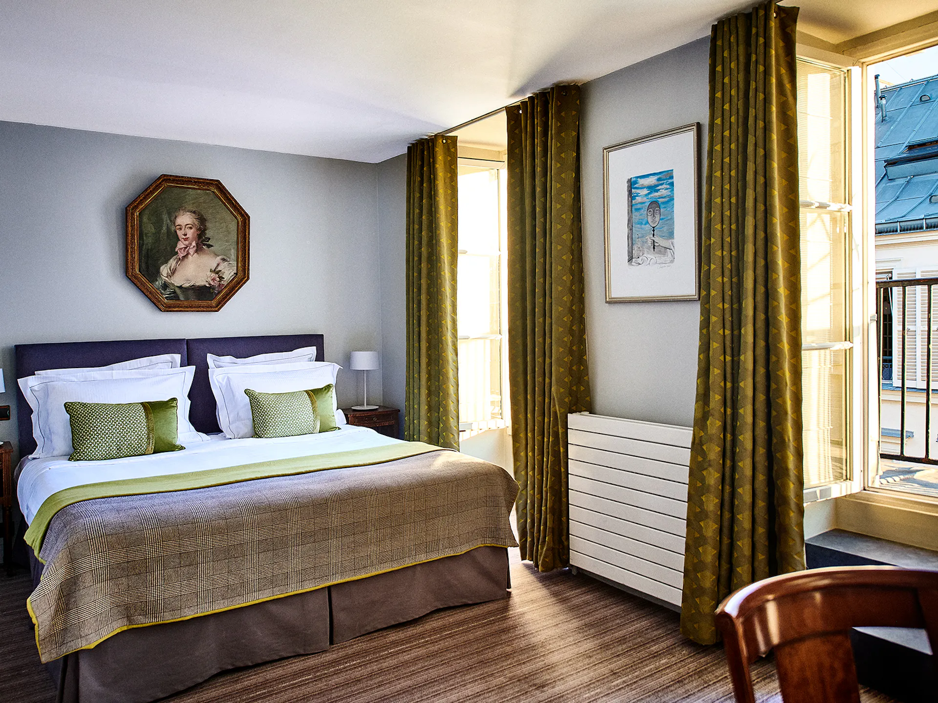 Hôtel d'Orsay - Offre exclusive Hiver