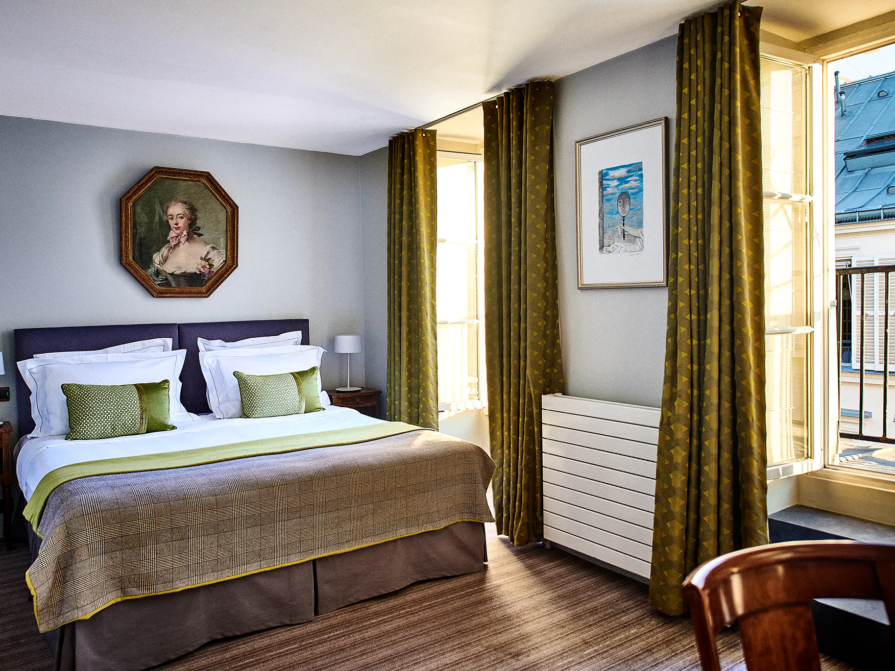 Hôtel d'Orsay - Offre exclusive Hiver