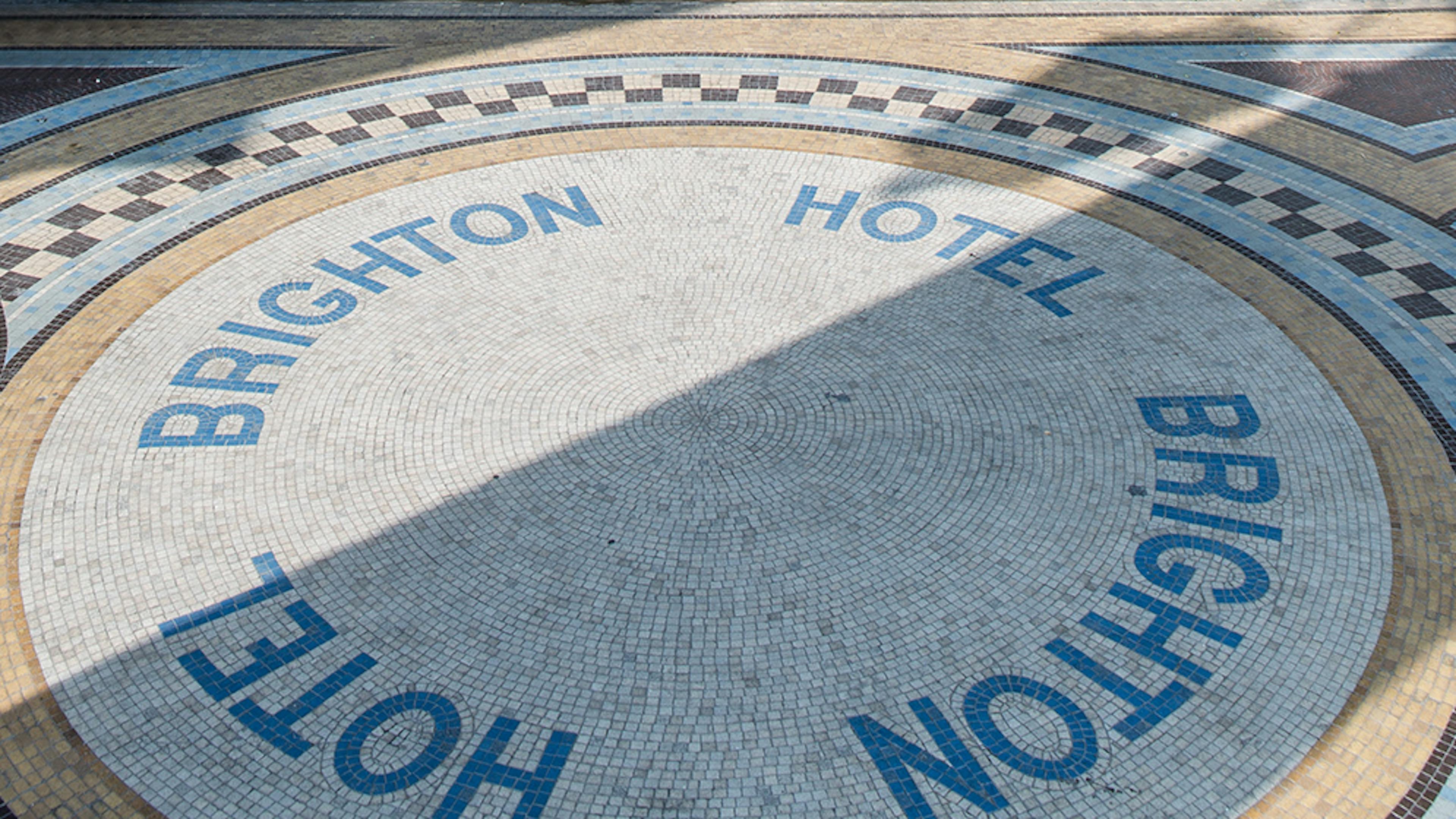 Hôtel Brighton - Best rate