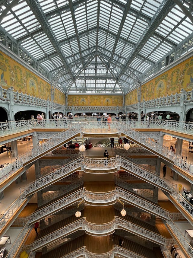 Samaritaine