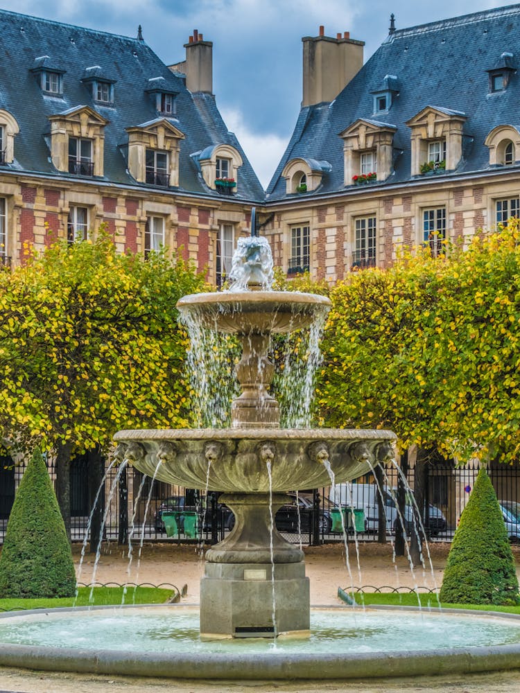 Le Marais