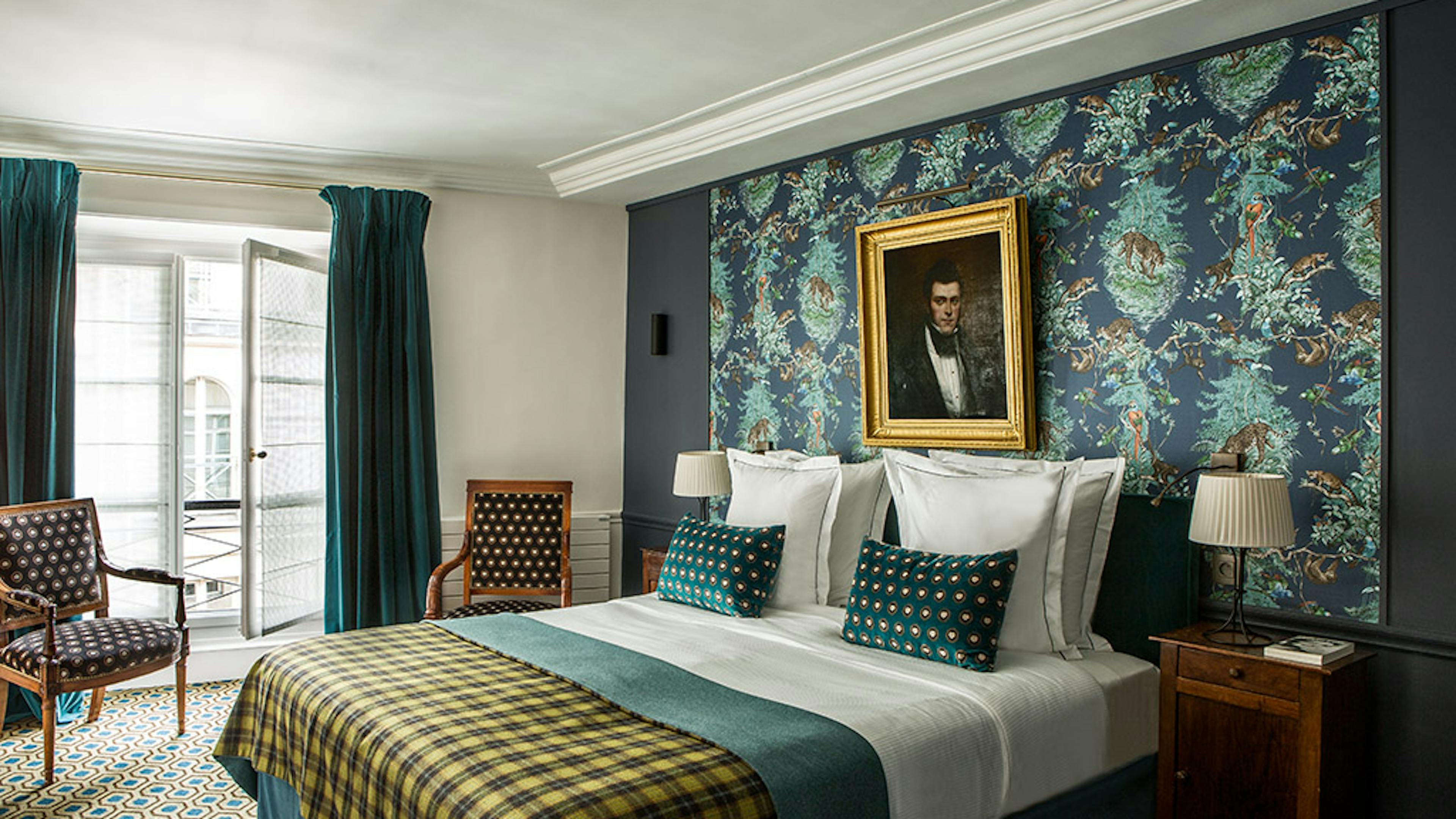 Flexible 2-day cancellation policy - Reserve Hotel France