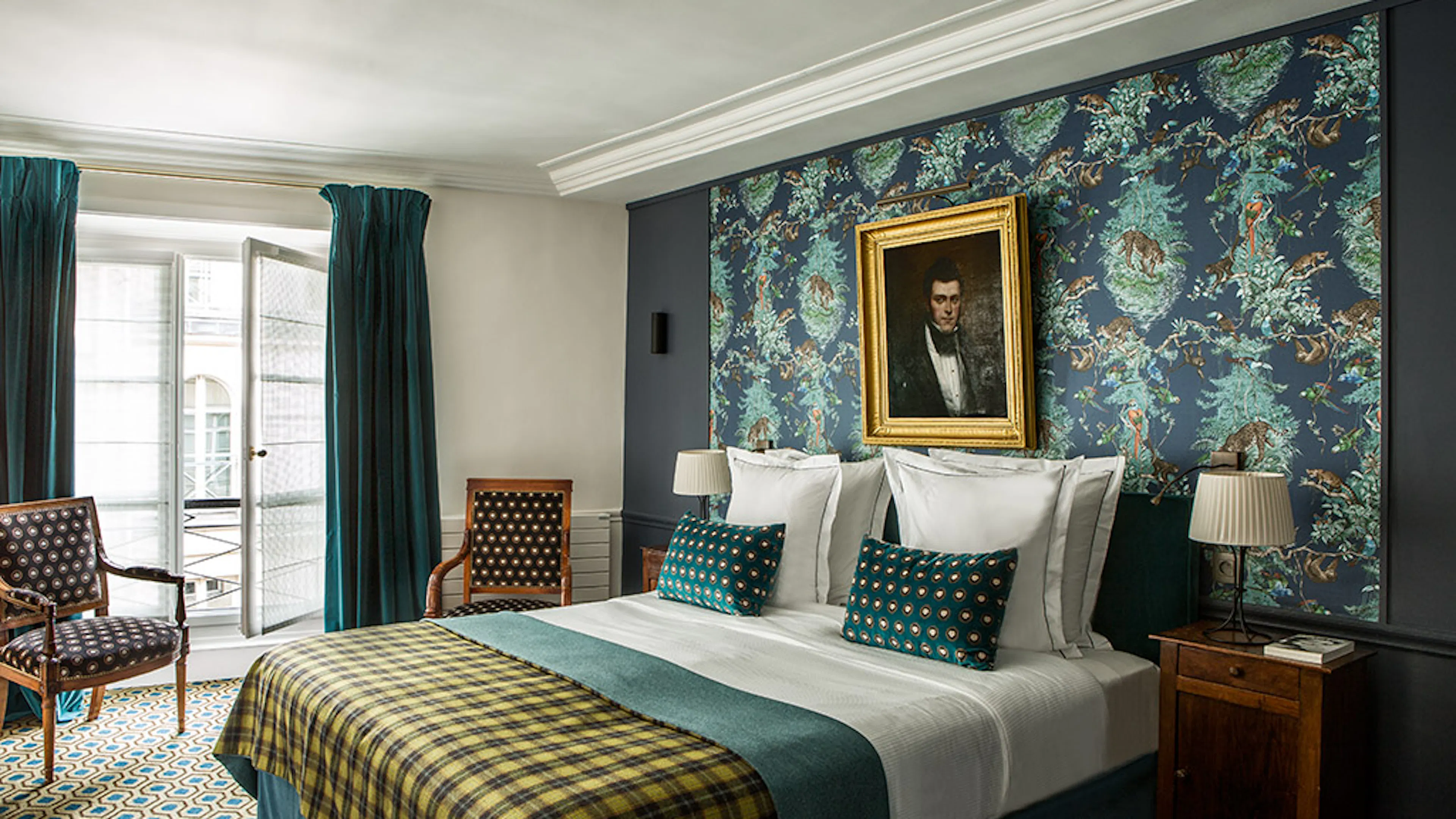 Hôtel Mansart - Best offer