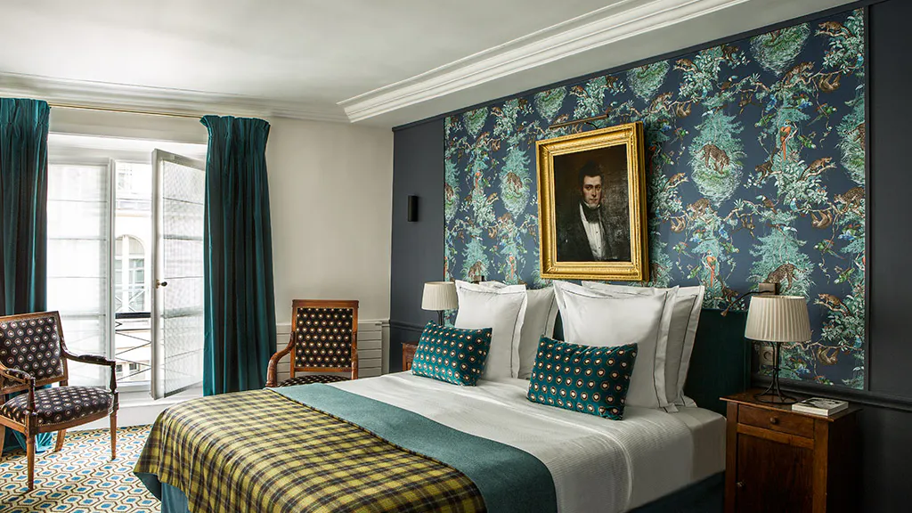 Hôtel Mansart - Best offer