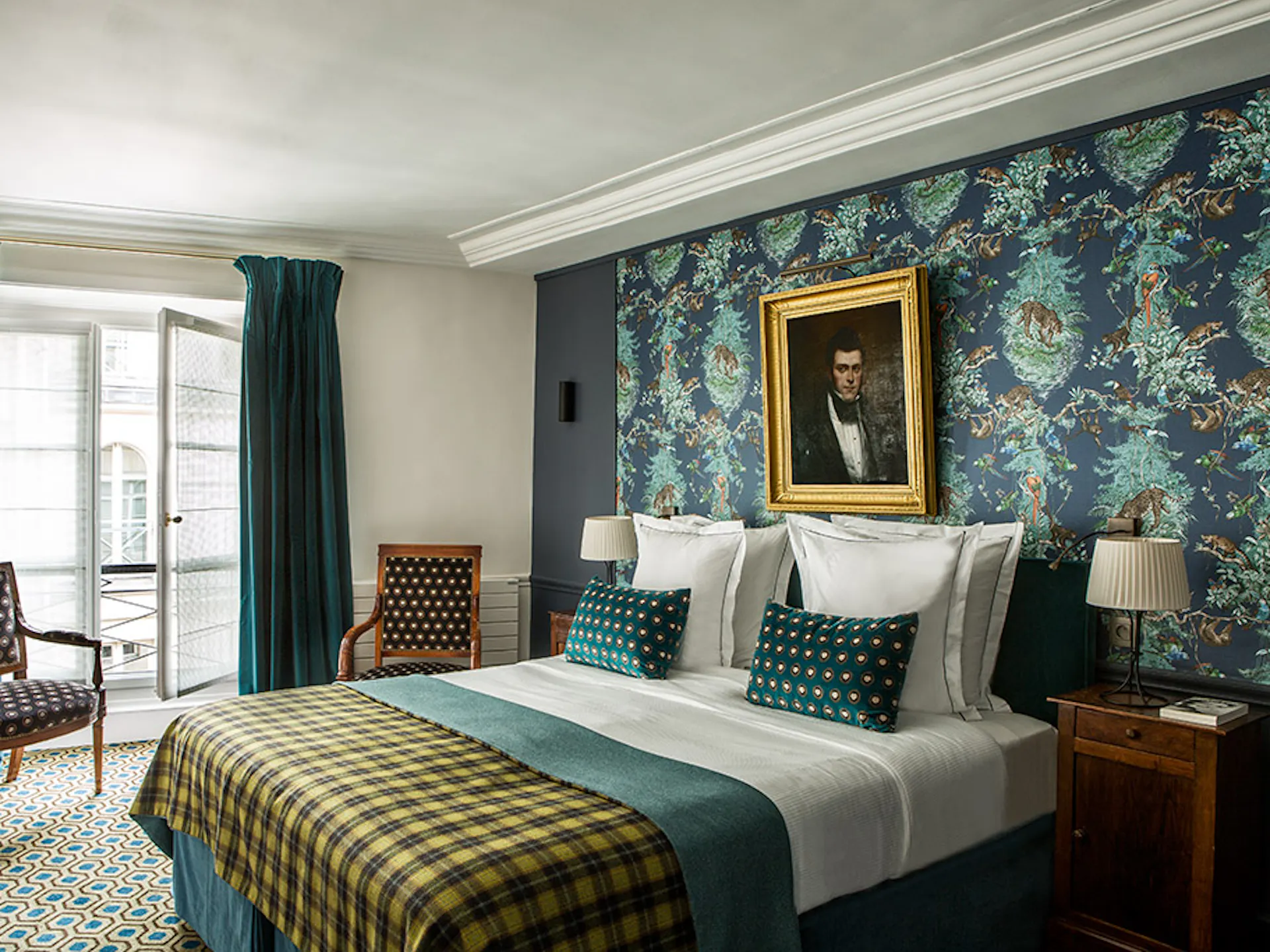 Hôtel Mansart - Best offer