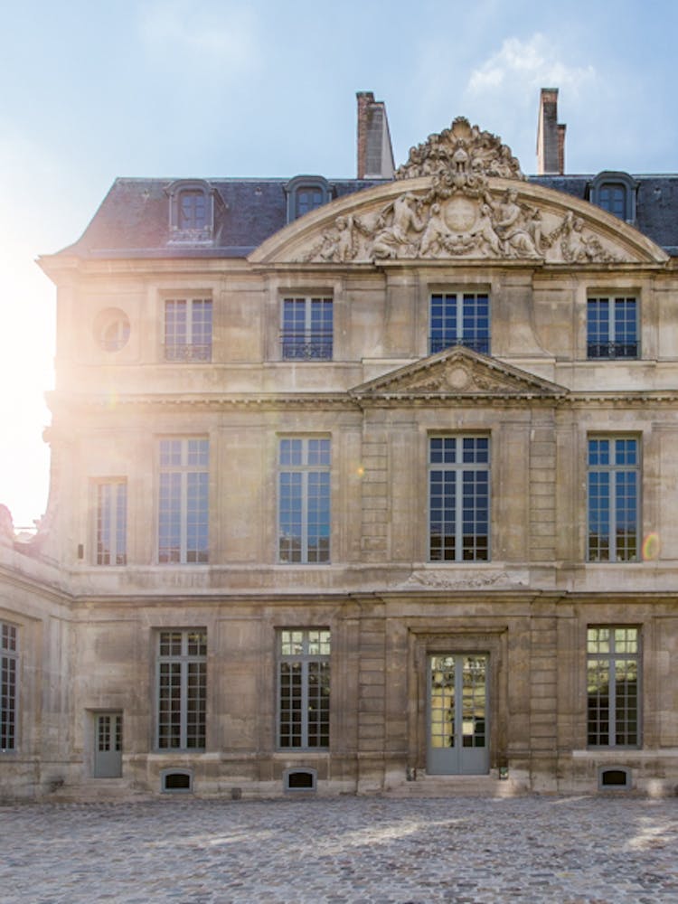 Musée Picasso