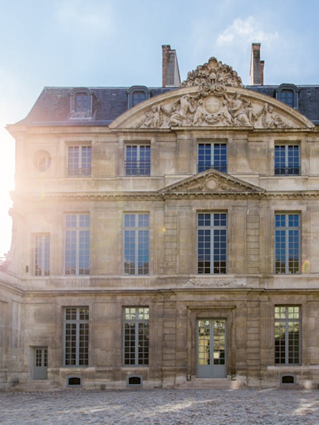 Musée Picasso