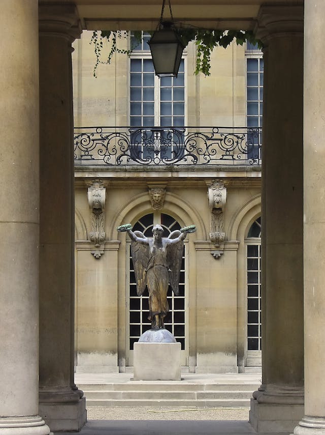 Musée Carnavalet