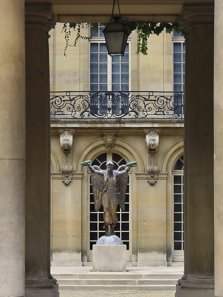 Musée Carnavalet