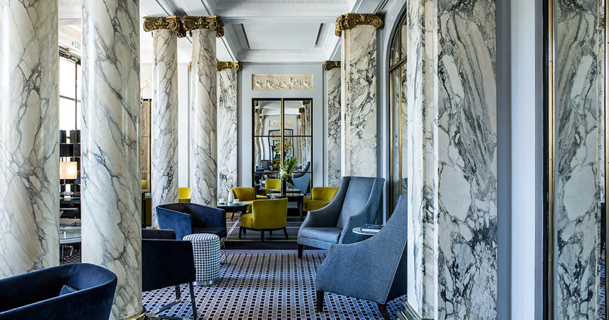 Hôtel Brighton