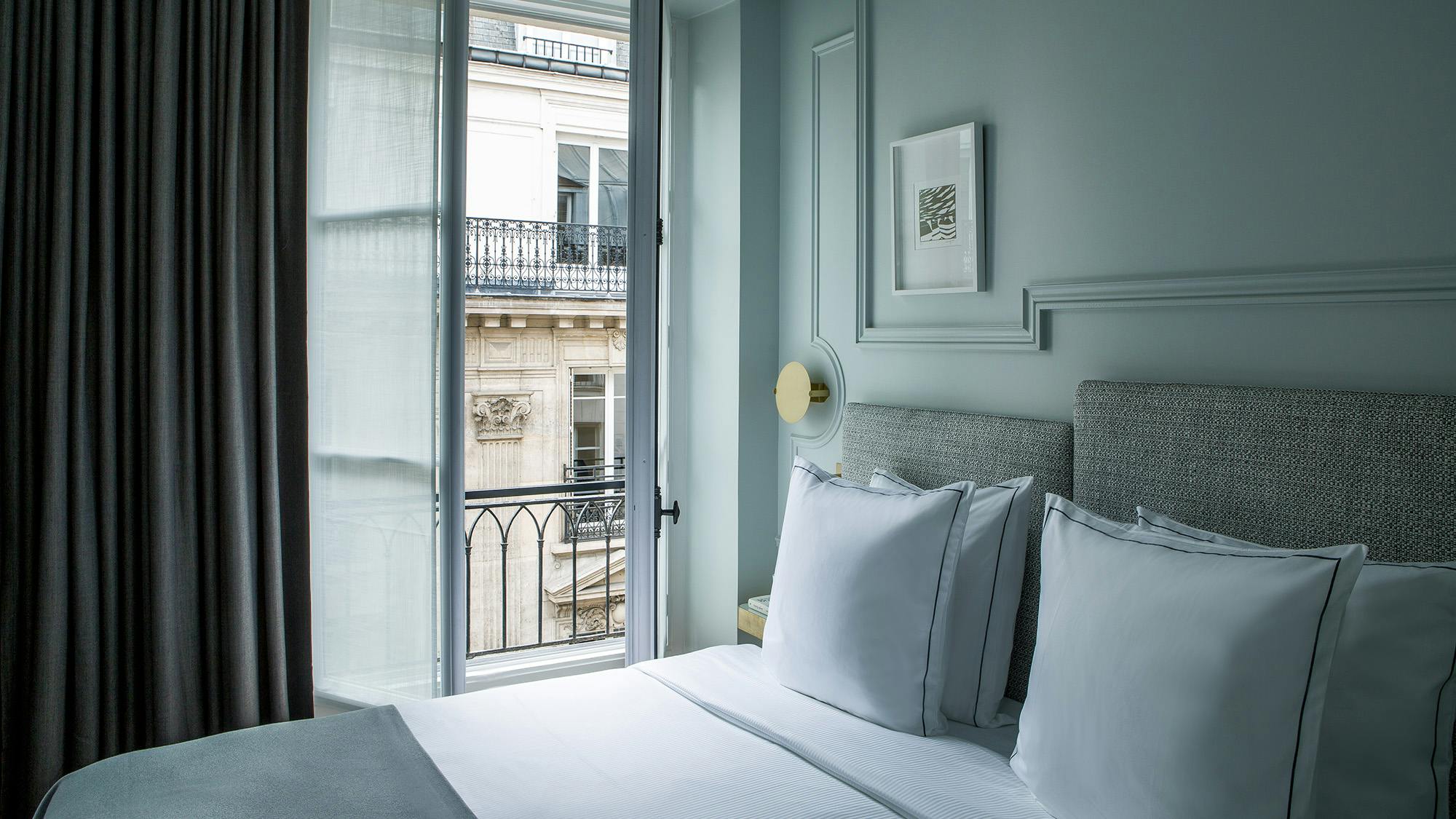 Maison Armance - Maison Armance