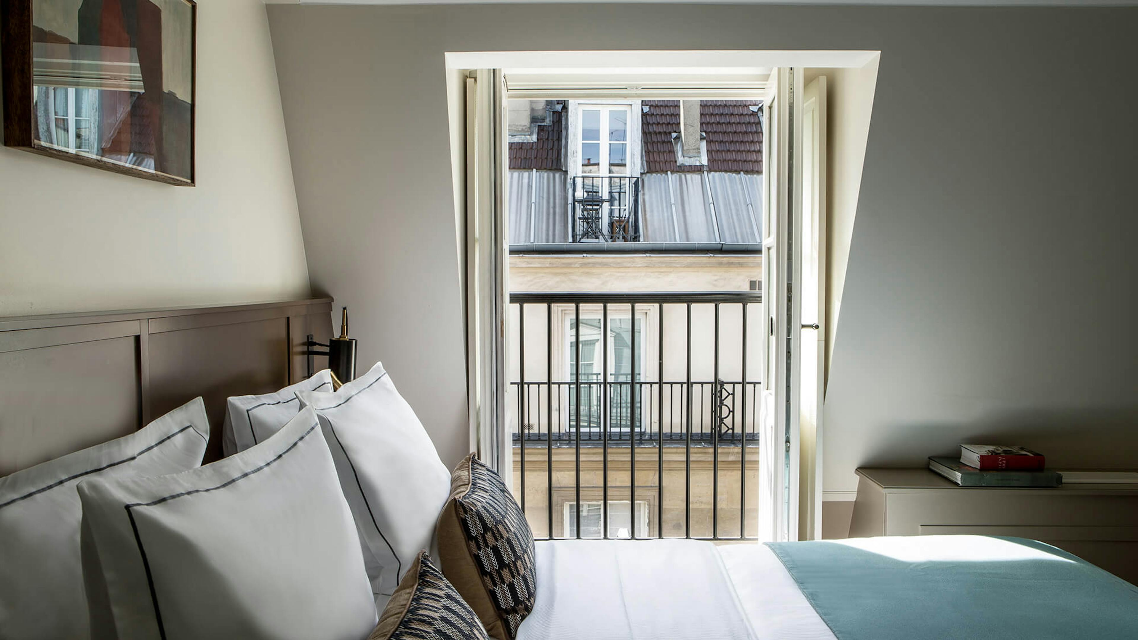 Hôtel la Tamise - Tarif flexible