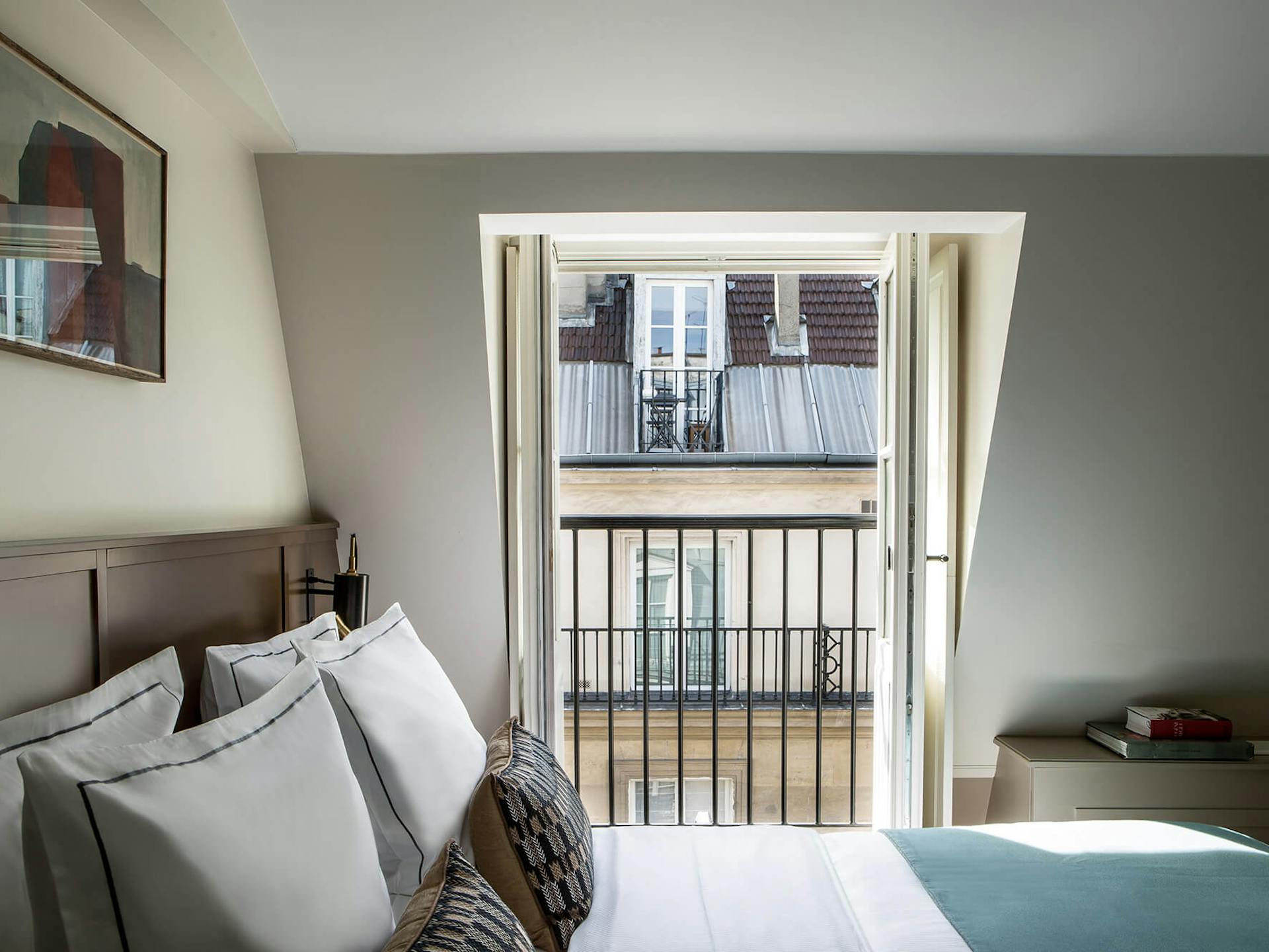 Hôtel la Tamise - Flexible Rate