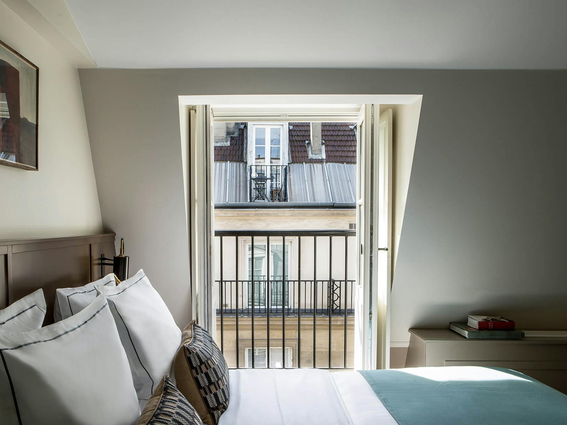 Hôtel la Tamise - Tarif flexible