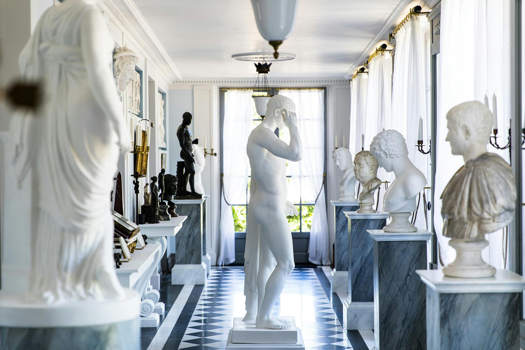 Château - Collection Esprit de France