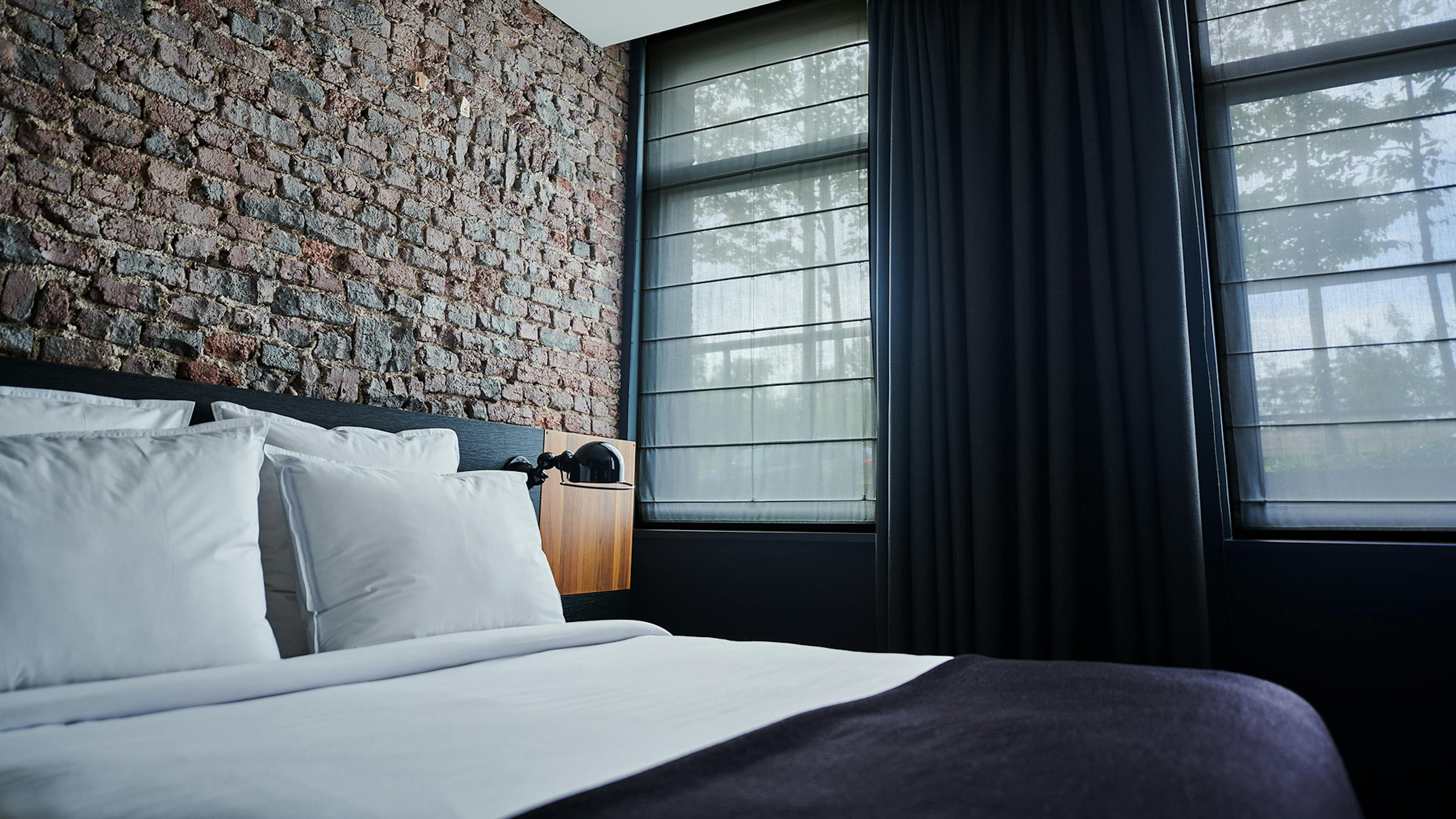 chambre hotel Lieu de séminaire proche Paris