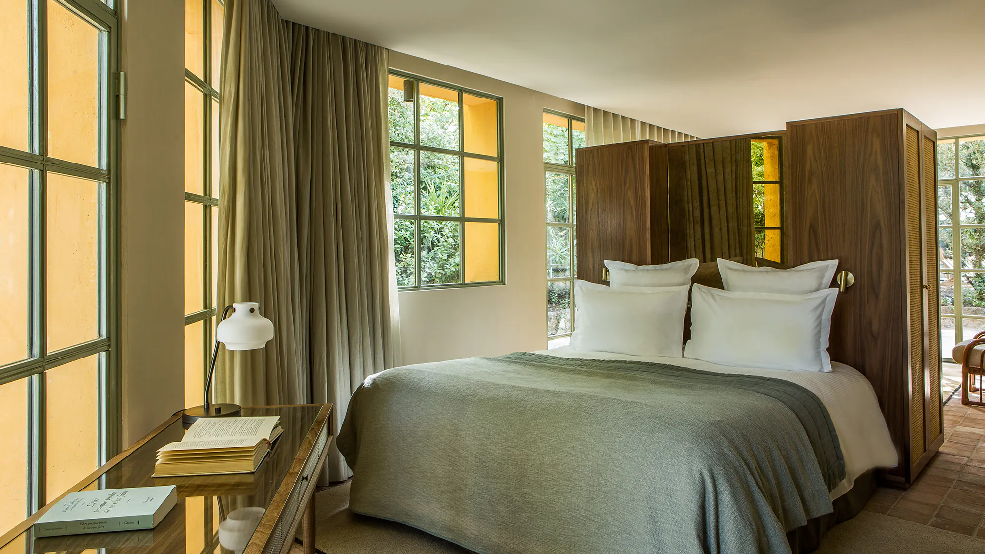 Hôtel le Pigonnet - Best offer