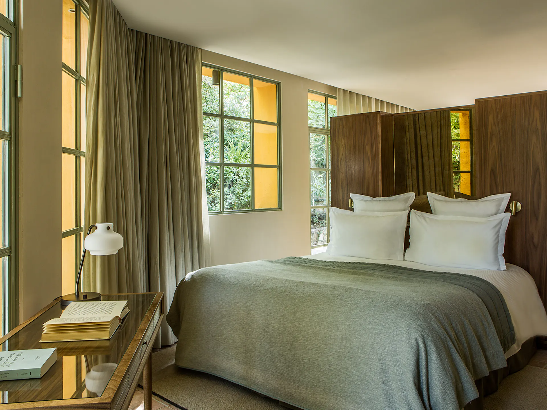 Hôtel le Pigonnet - Best offer