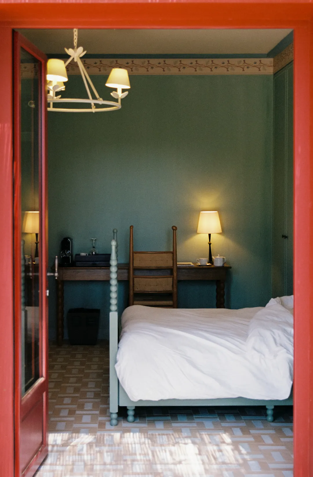 Hôtel le Pigonnet - 5 étoiles à aix-en-provence