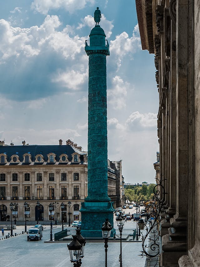 Place de la Concorde