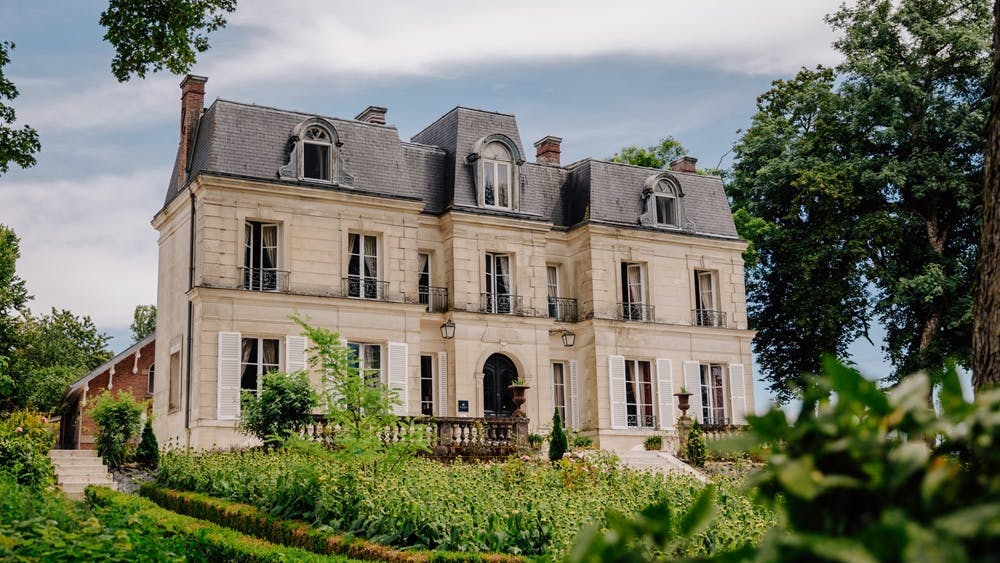 Château de Picheny - Boutique château-hotel - Champagne