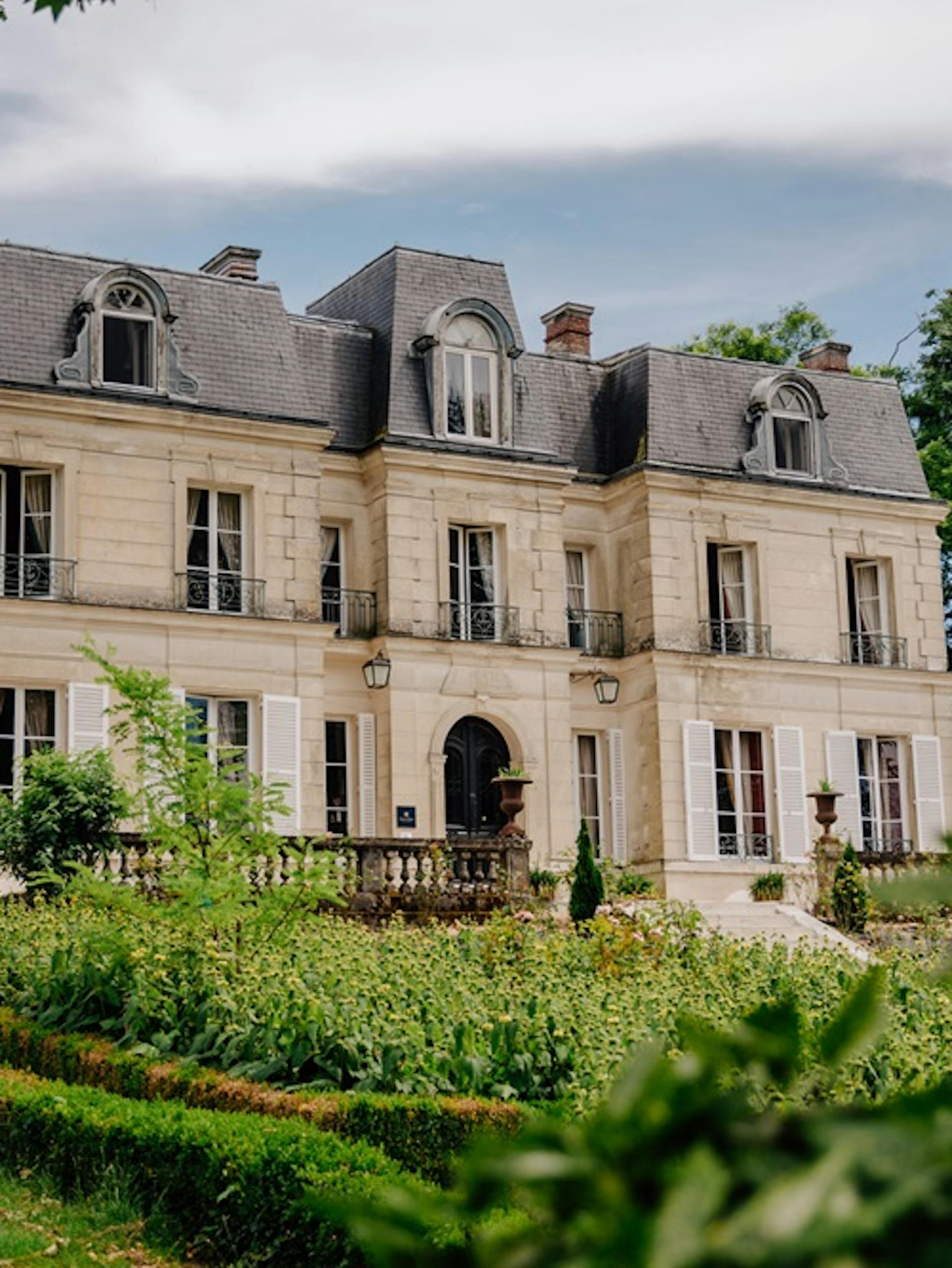 Château de Picheny - Boutique château-hotel - Champagne