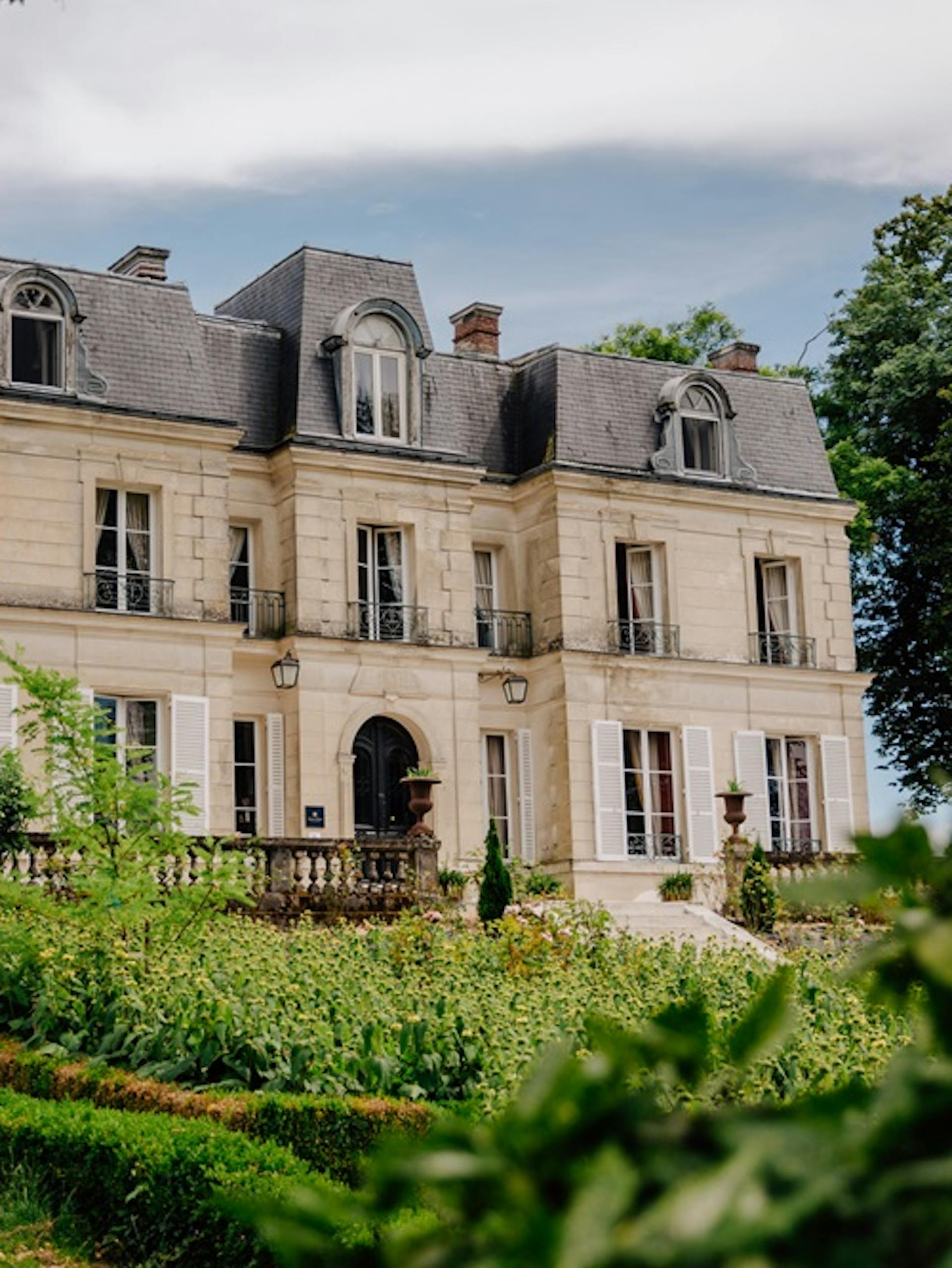 Château de Picheny - Château d'Hôtes - Champagne