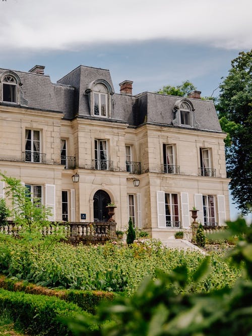 Château de Picheny - Château d'Hôtes - Champagne