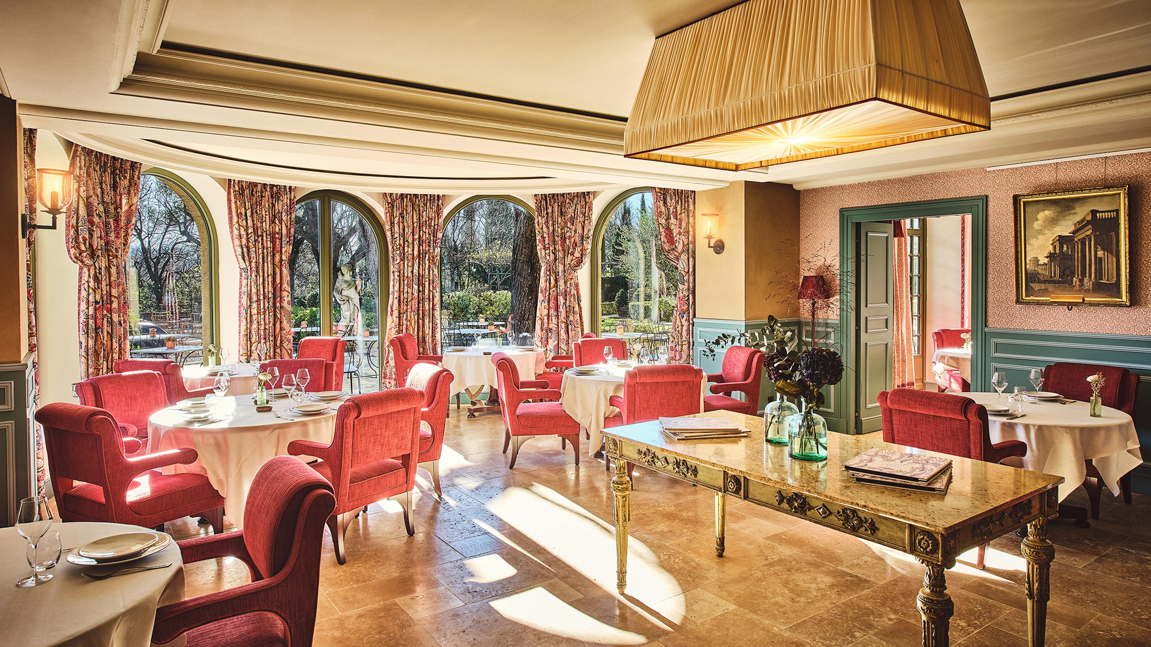 Hôtel le Pigonnet - Le Pigonnet