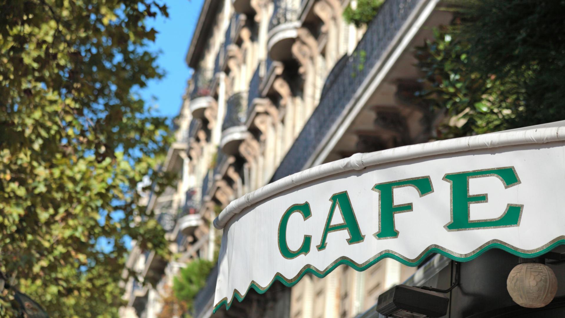 Why does Paris inspire French and American writers?