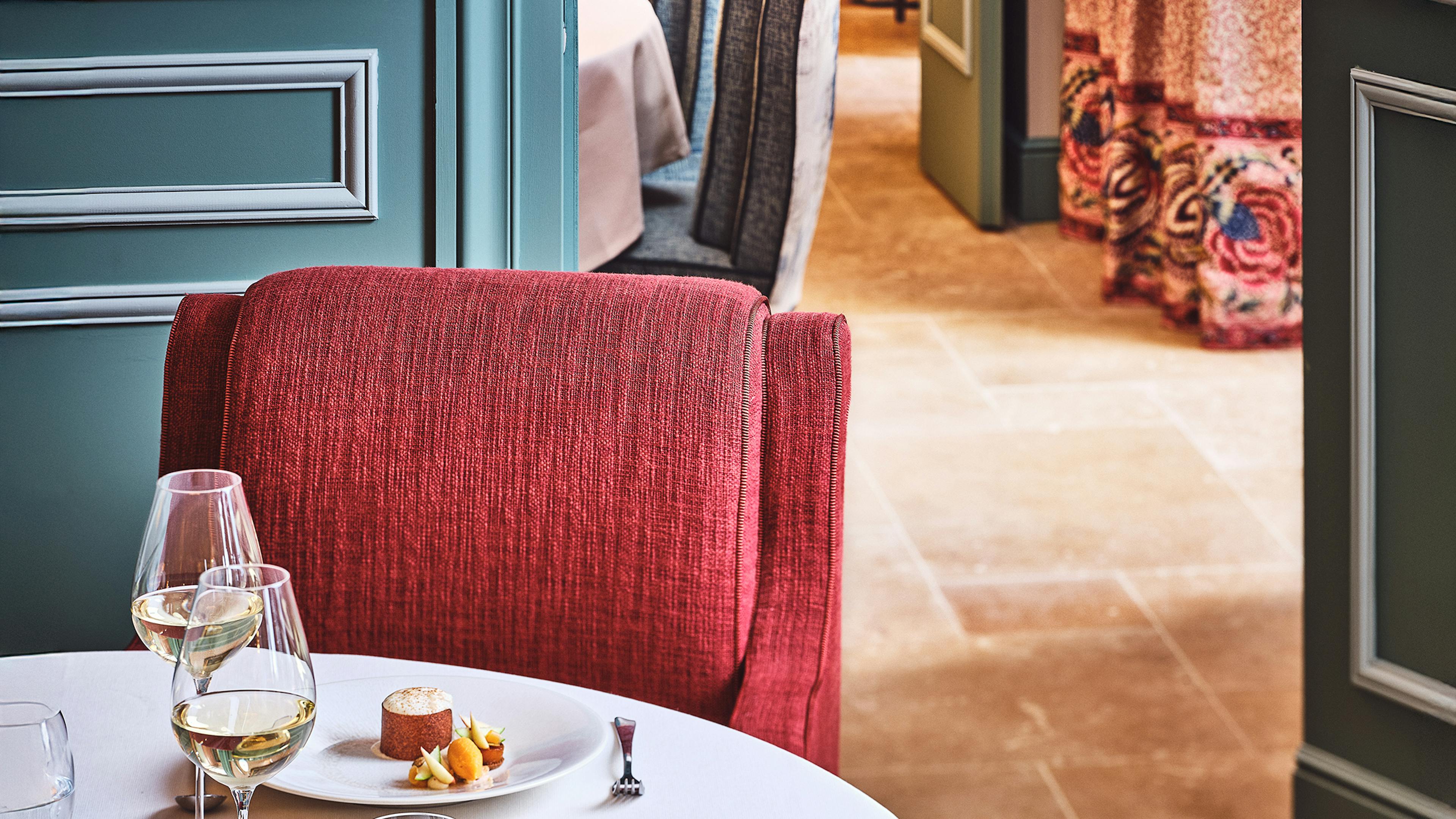 Hôtel le Pigonnet - 5 étoiles à aix-en-provence