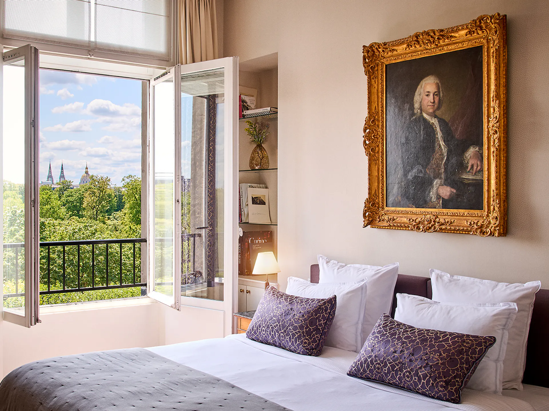 Hôtel Brighton - Offre Exclusive été