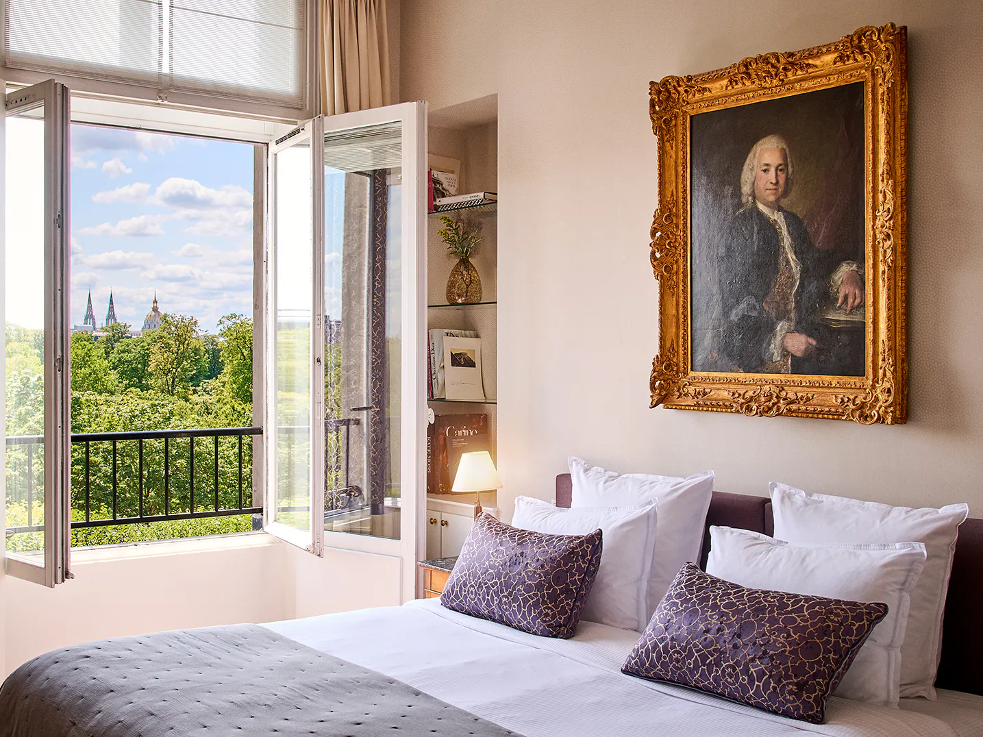 Hôtel Brighton - Exclusive Summer Offer