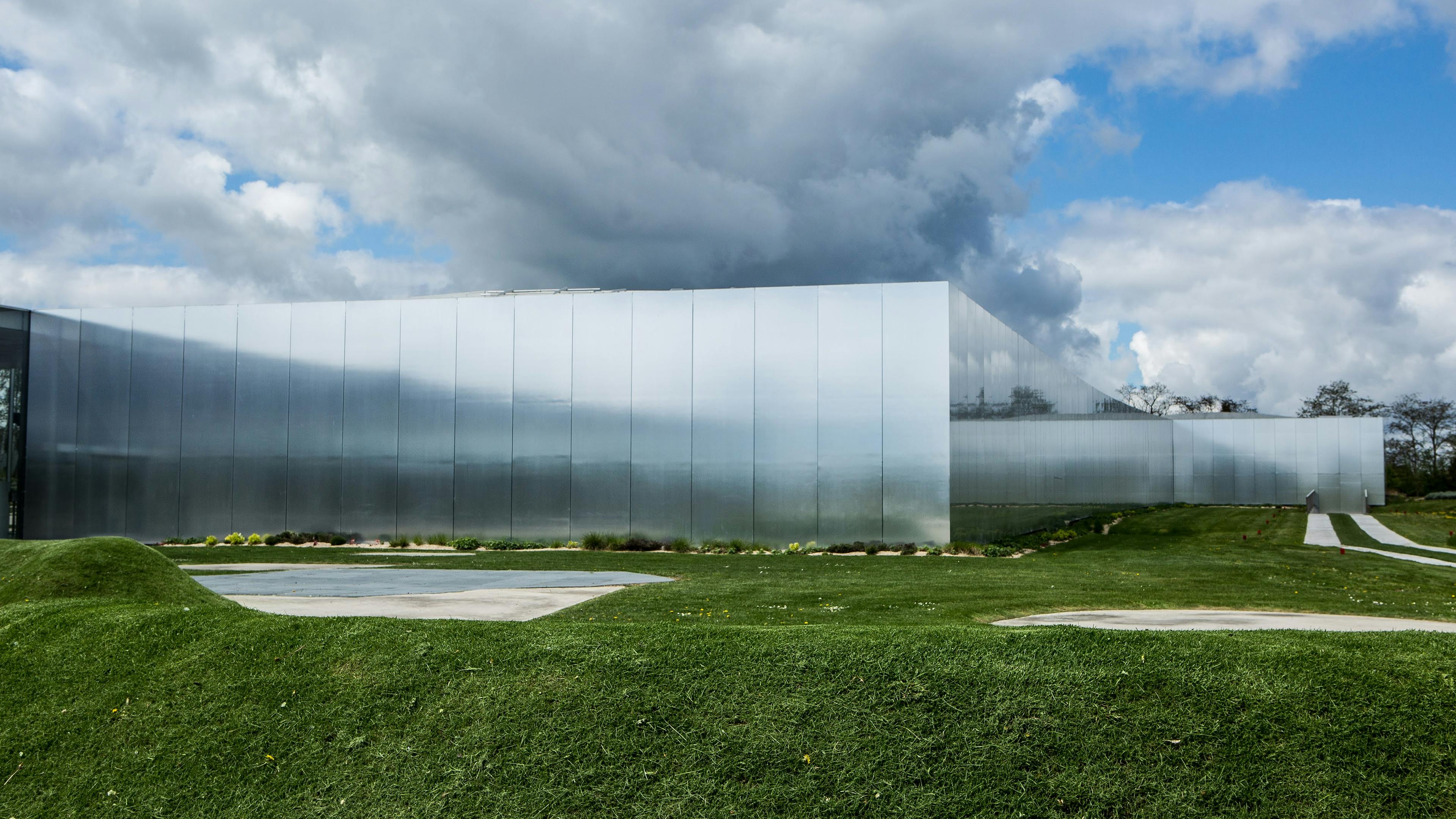 Louvre Lens Lieu de séminaire proche Paris