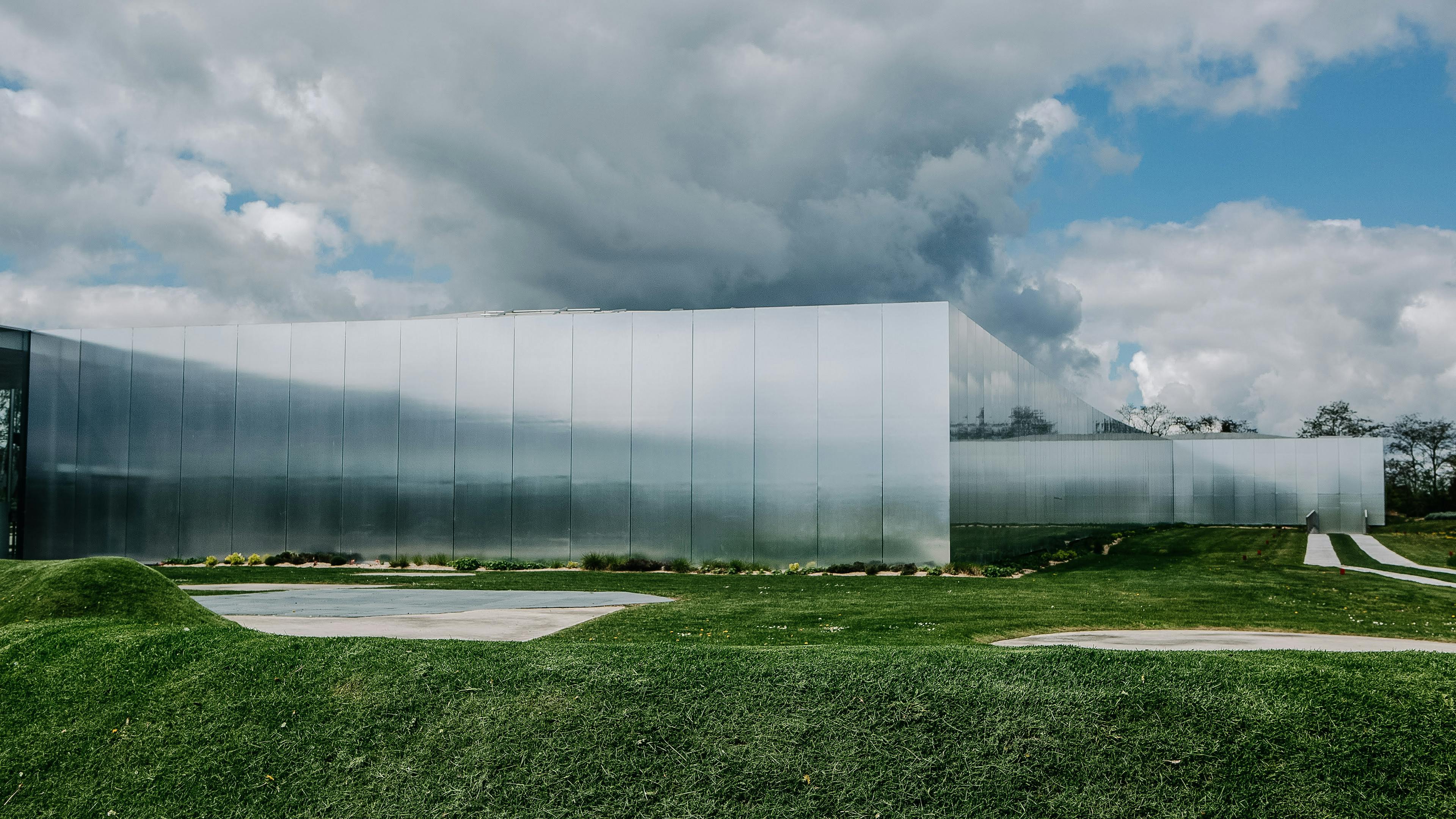 Louvre-Lens Museum