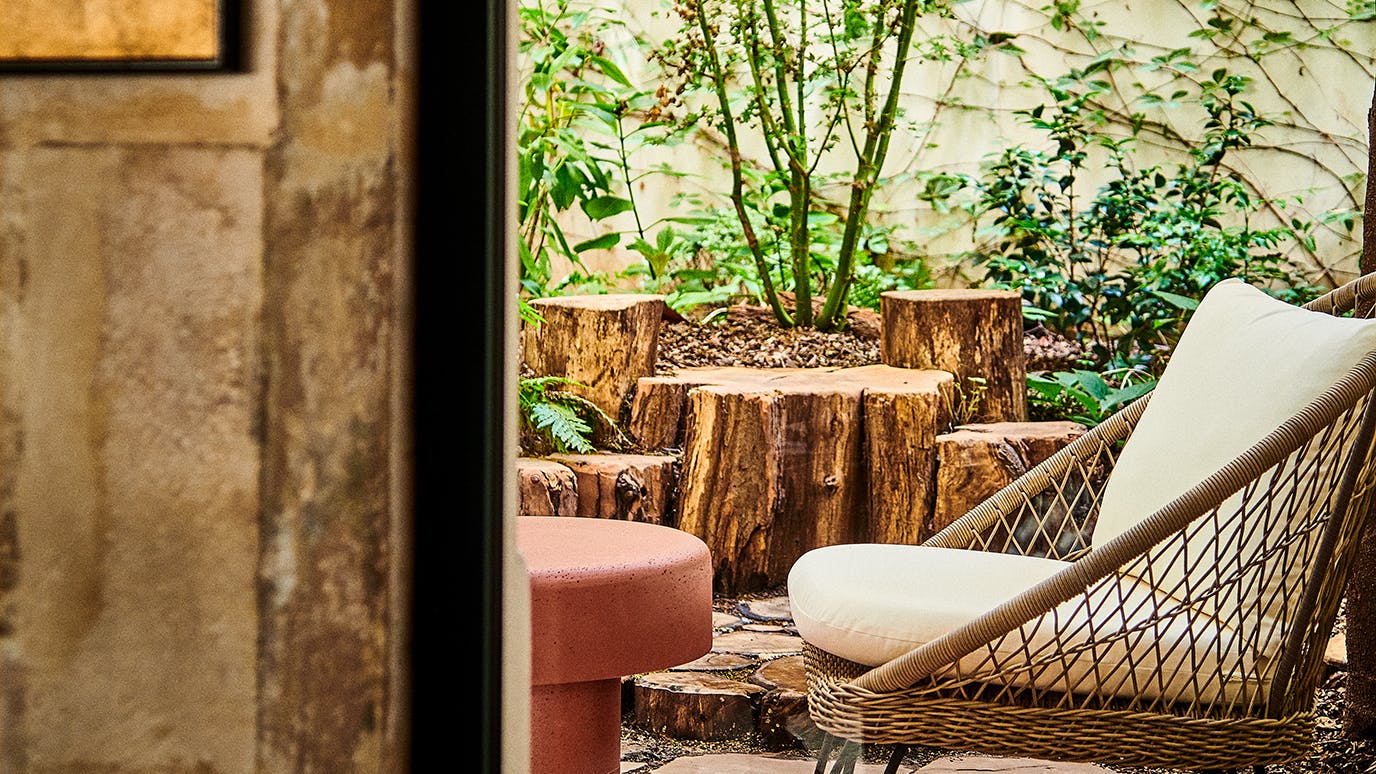 Chambre Hotel Orsay 4 étoiles 7ème arrondissement Paris