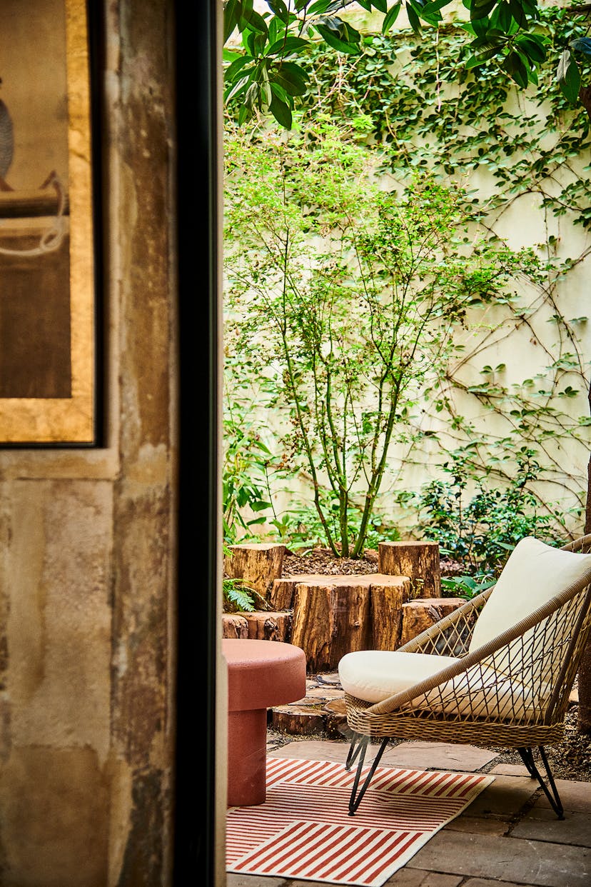 hotel paris centre near gare montparnasse