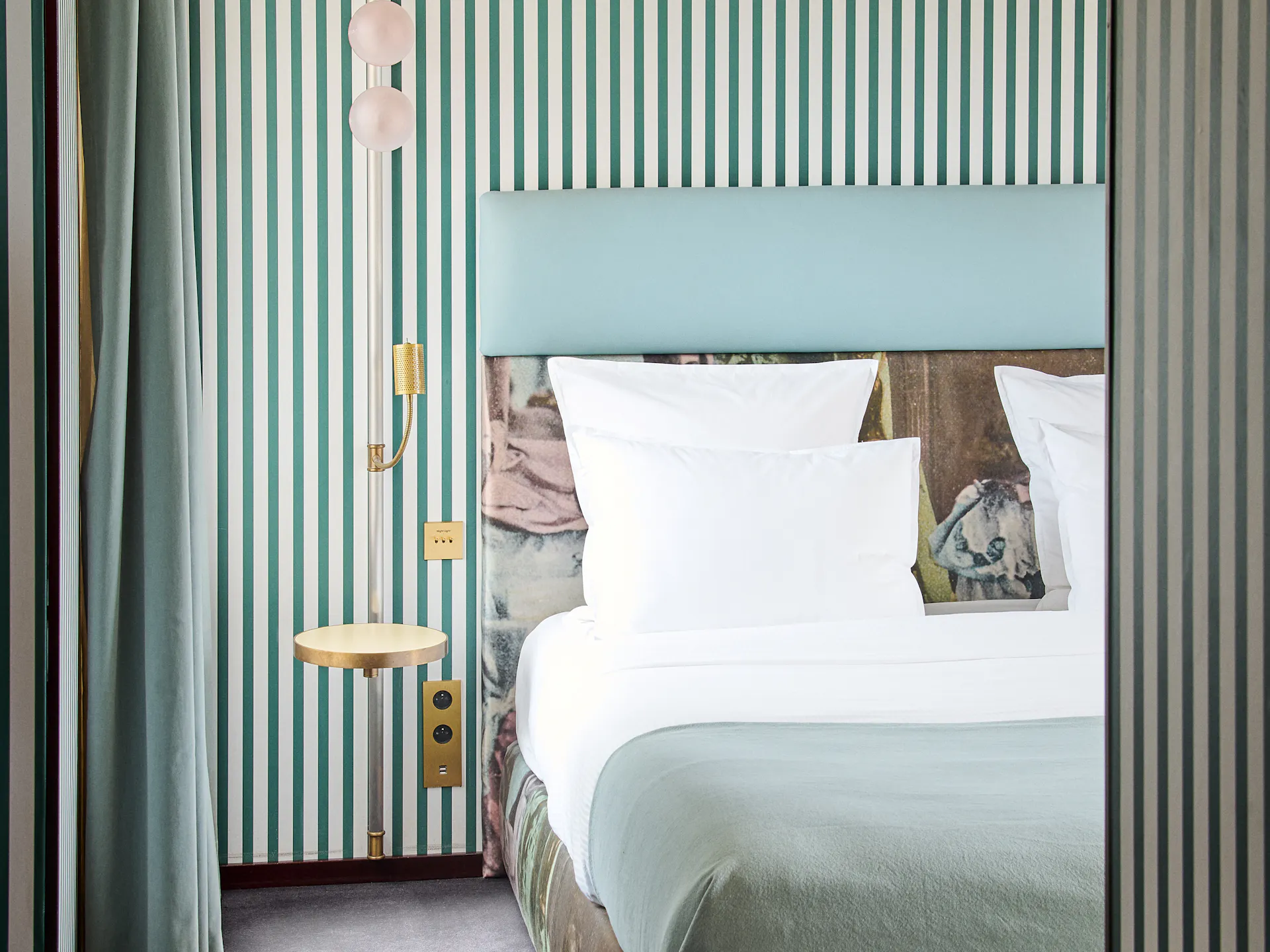 Hôtel du Rond-Point des Champs-Élysées - Exclusive Summer Offer