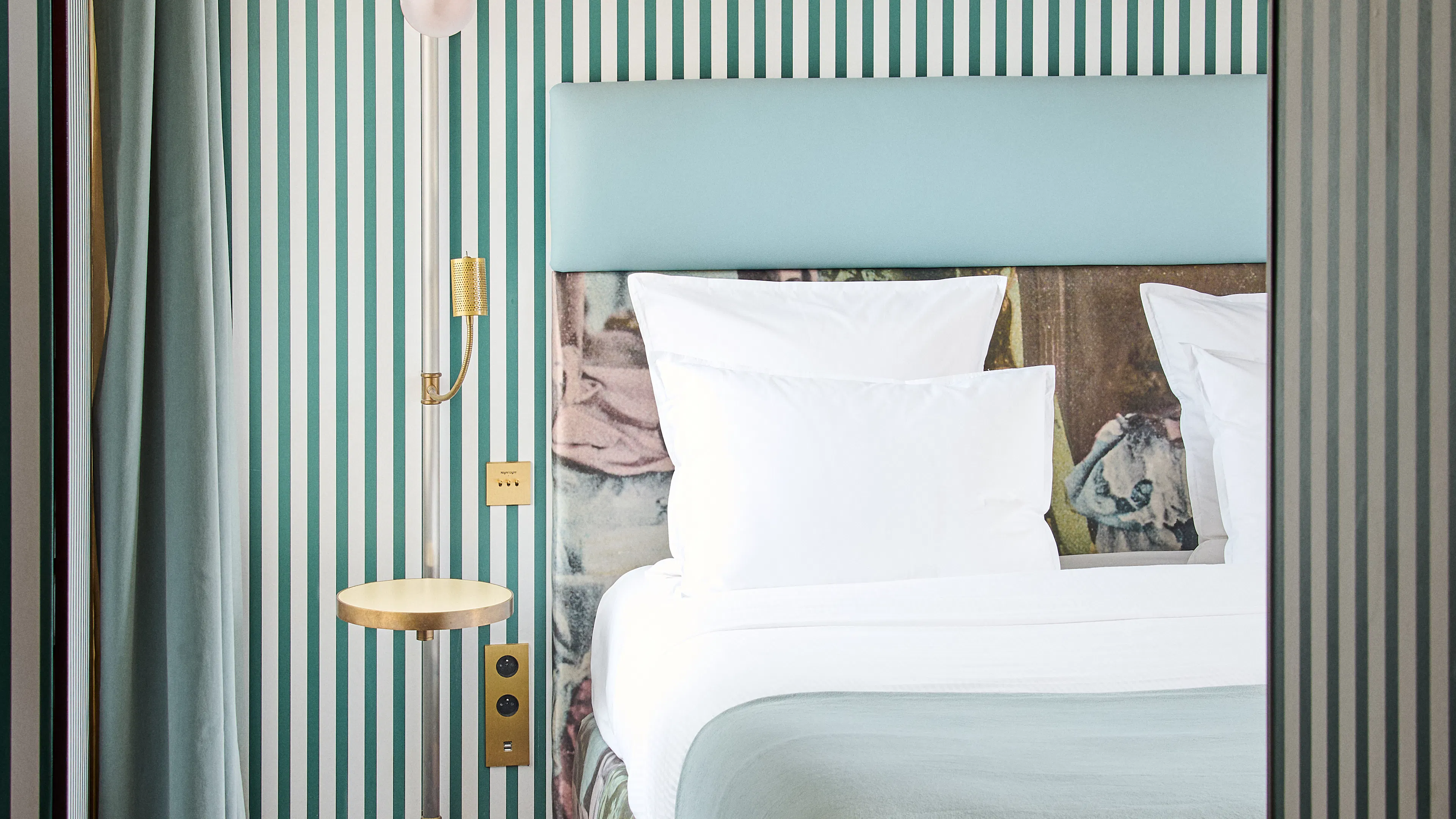 Hôtel du Rond-Point des Champs-Elysées - Offre Exclusive été