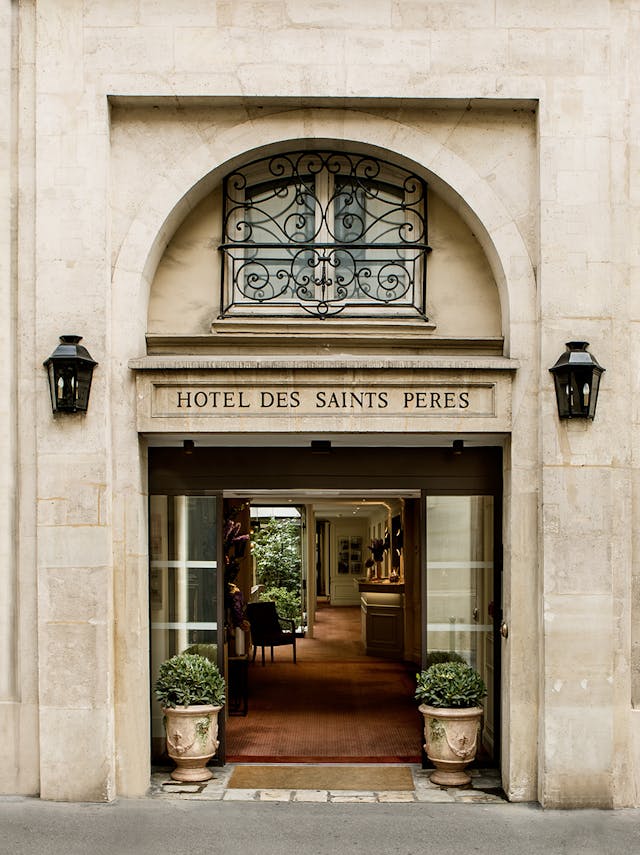 Offrez un séjour parisien à vos proches