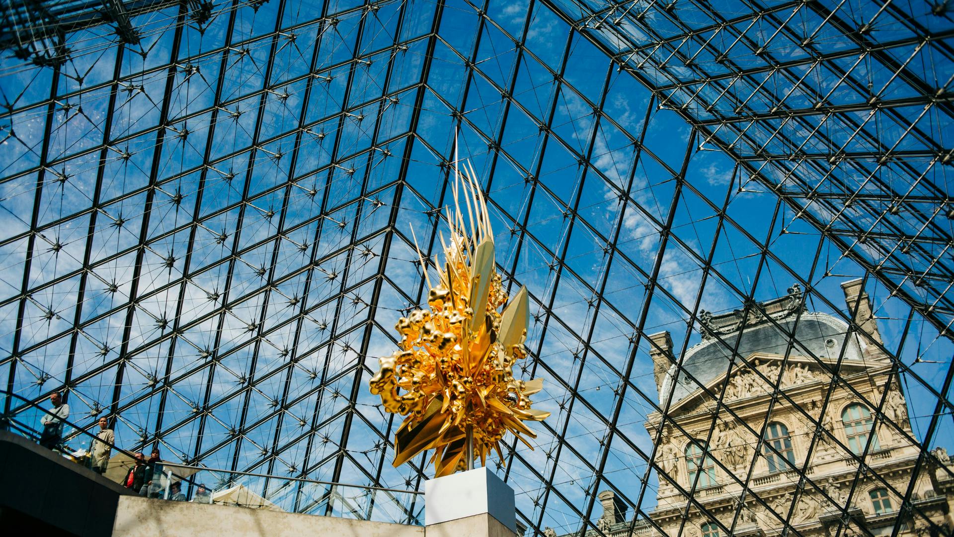 Hôtel de la Place du Louvre 4 étoiles Paris