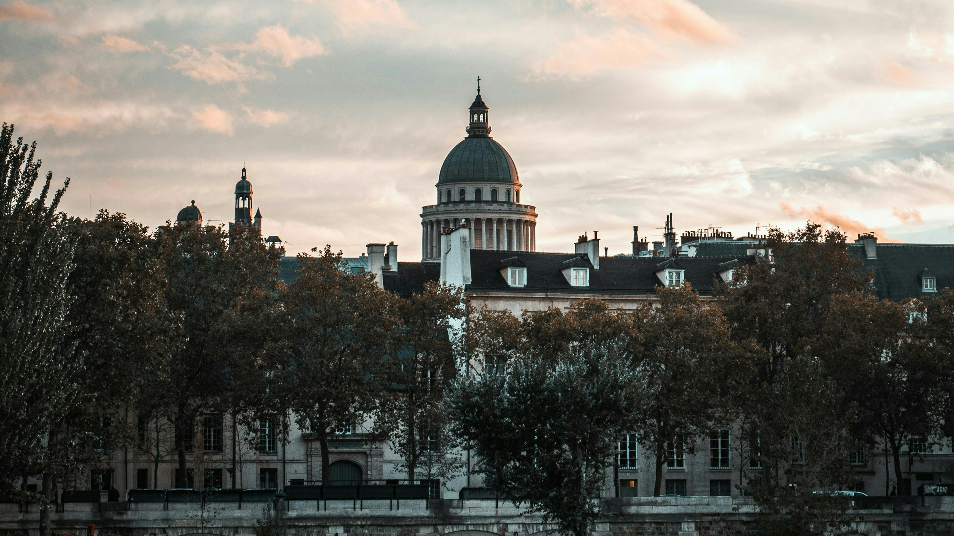  5e arrondissement de Paris, également connu sous le nom de Quartier Latin