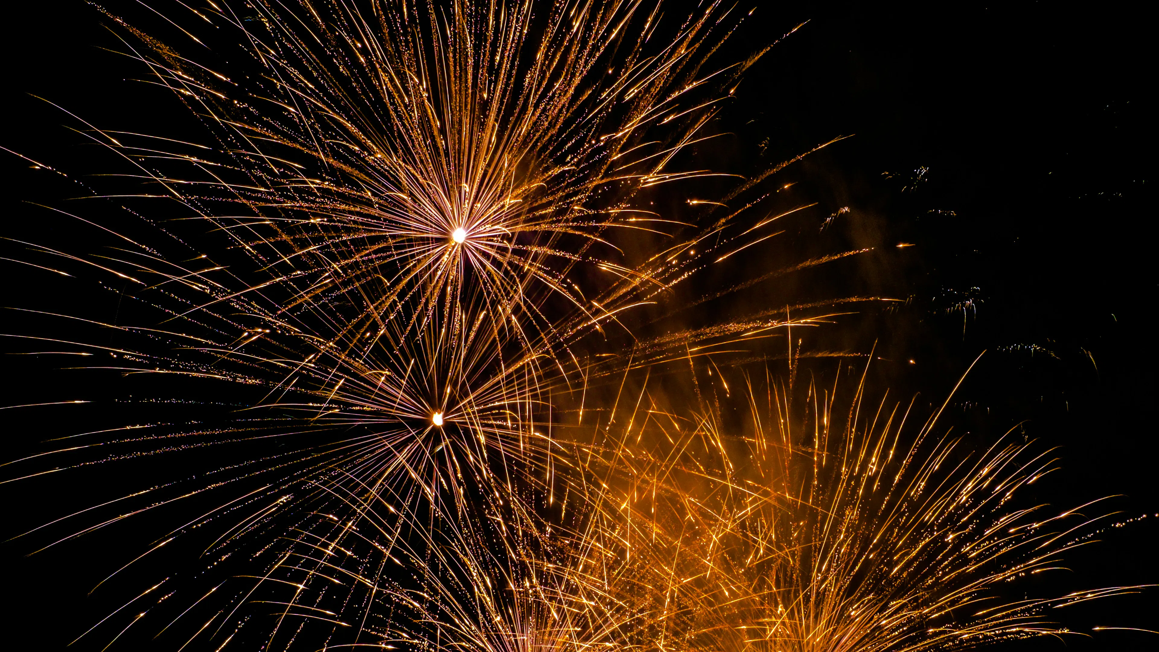 Hôtel le Pigonnet - Nouvel An en Provence