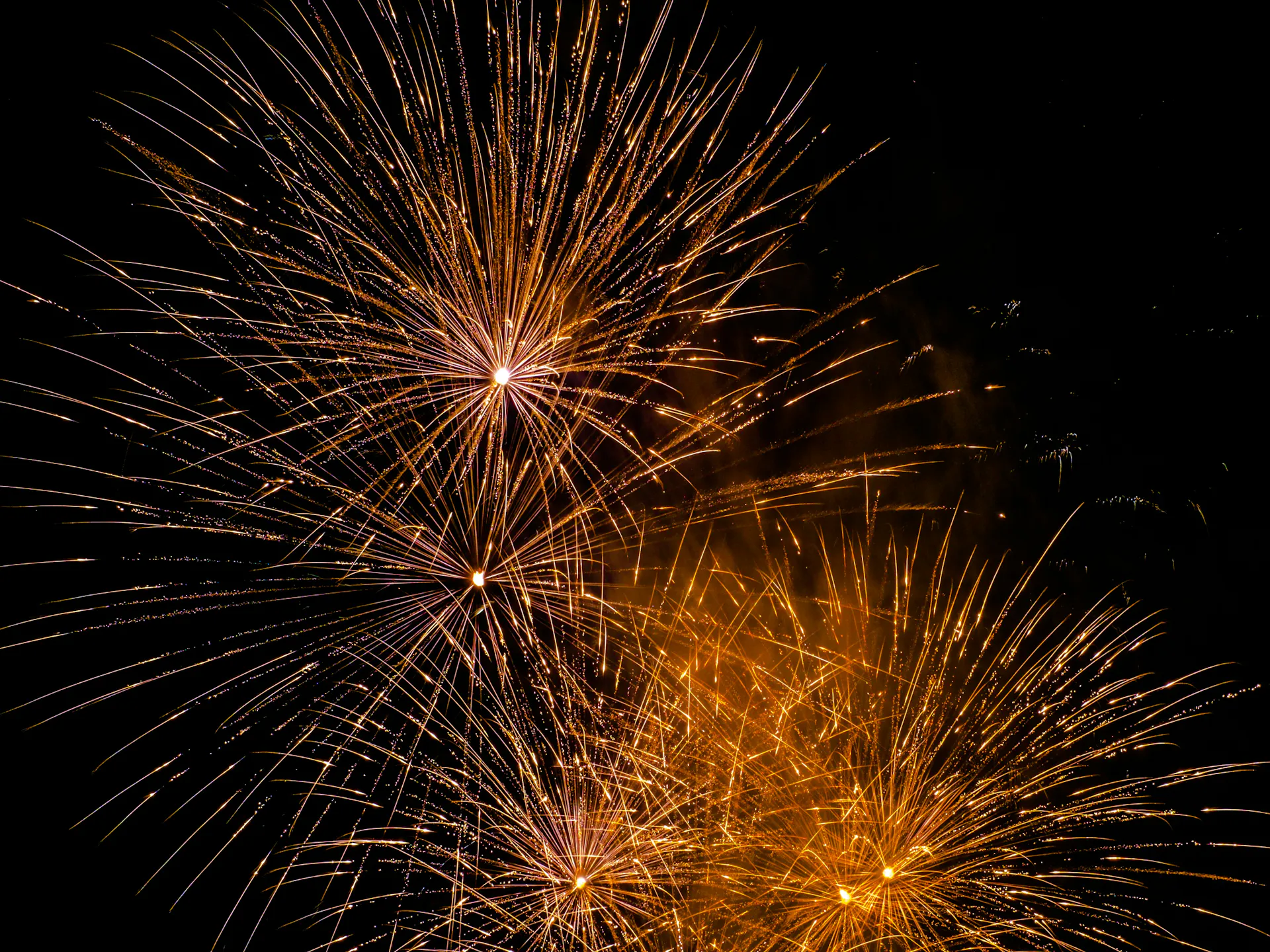 Hôtel le Pigonnet - Nouvel An en Provence