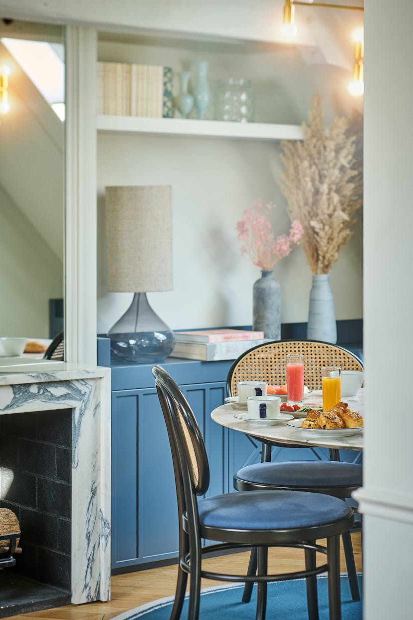 Maison Armance hotel paris 1st district