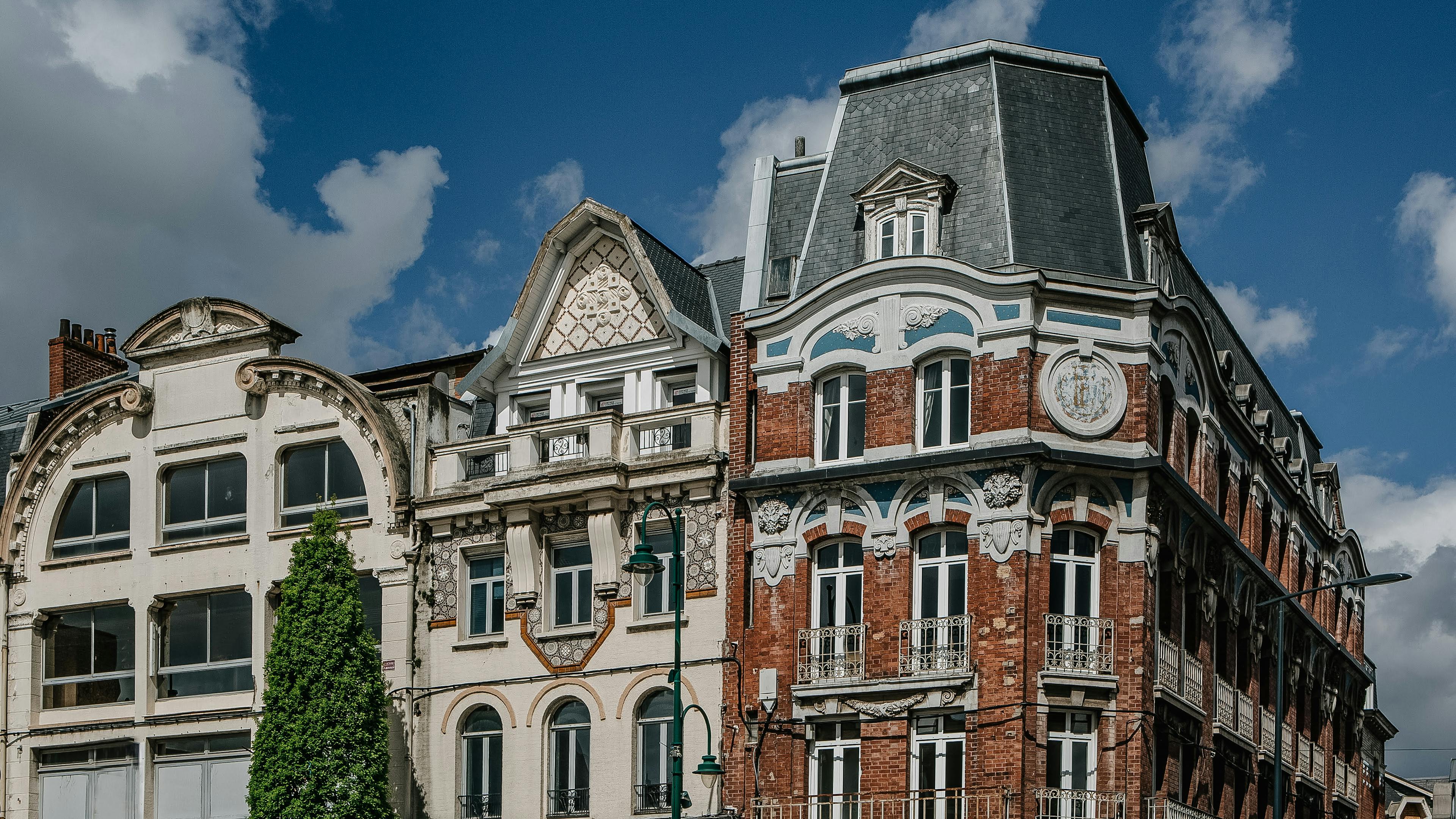 Lens Lieu de séminaire proche Paris